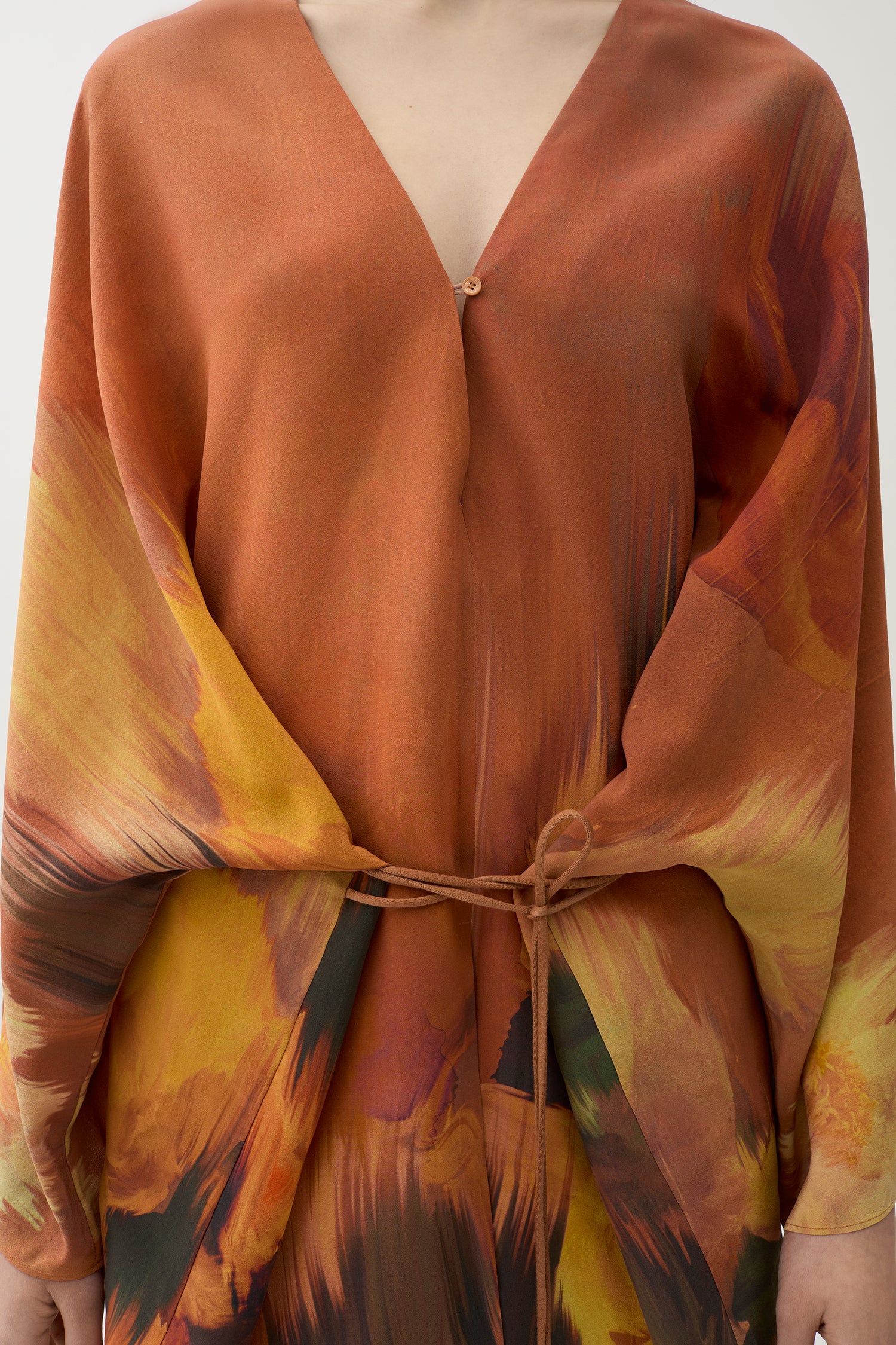 Glory meadow blouse