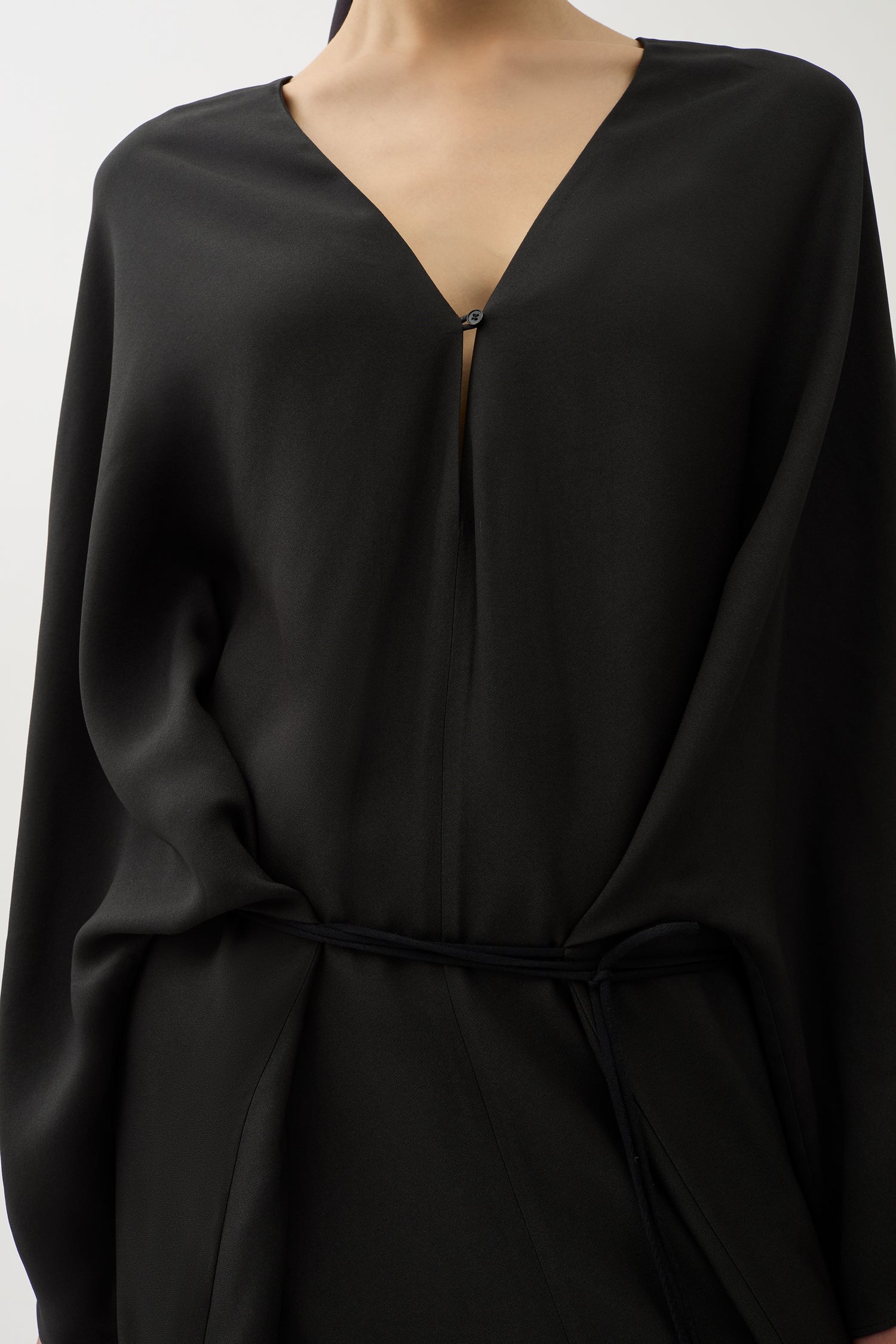 Gloria viscose dress