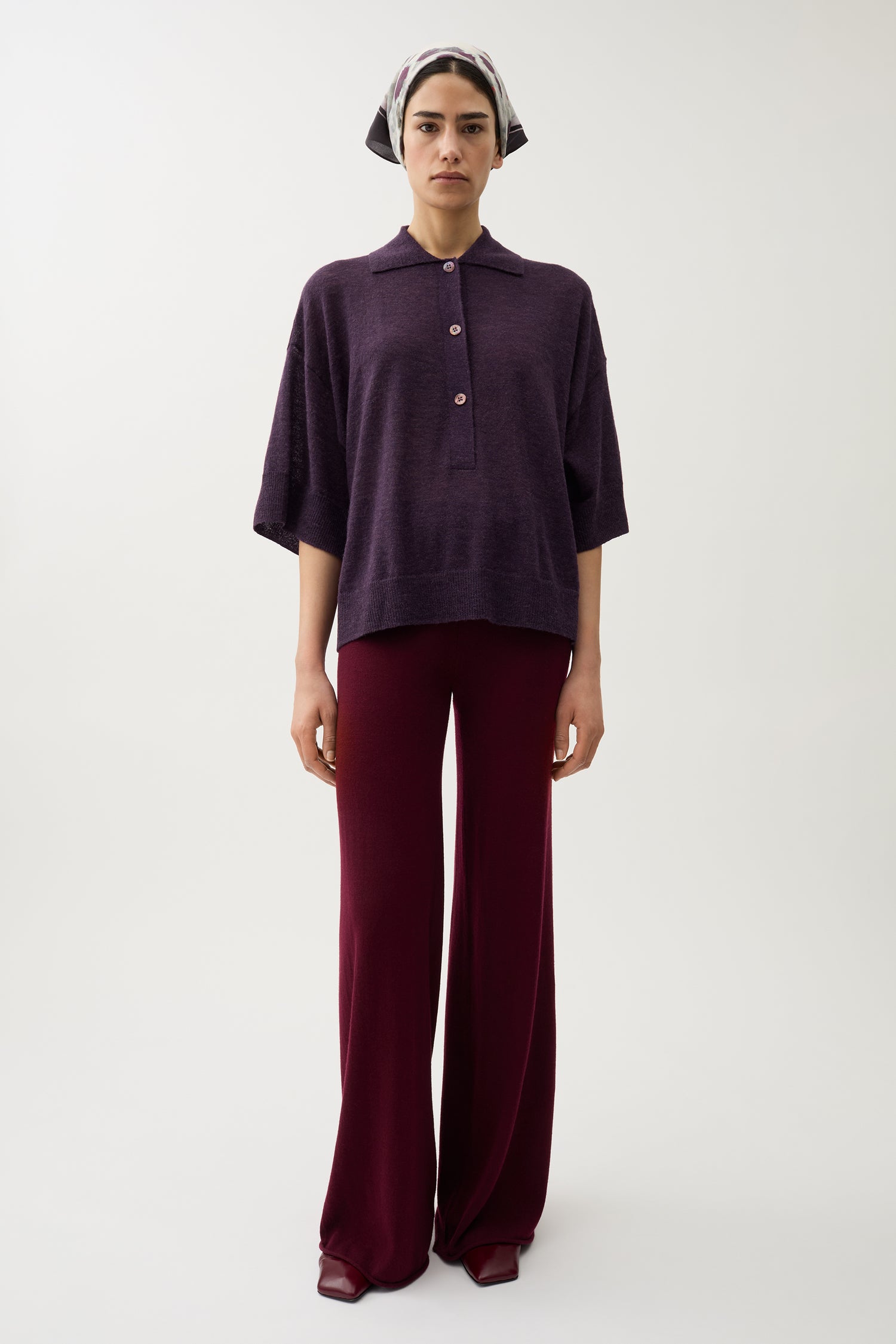 Adore knitted sweater