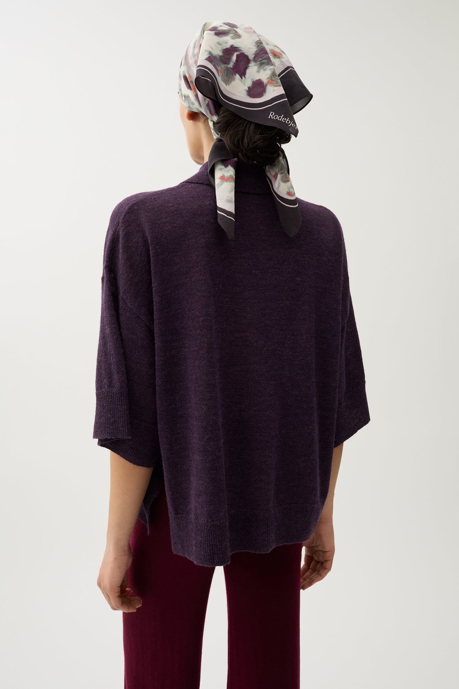 Adore knitted sweater