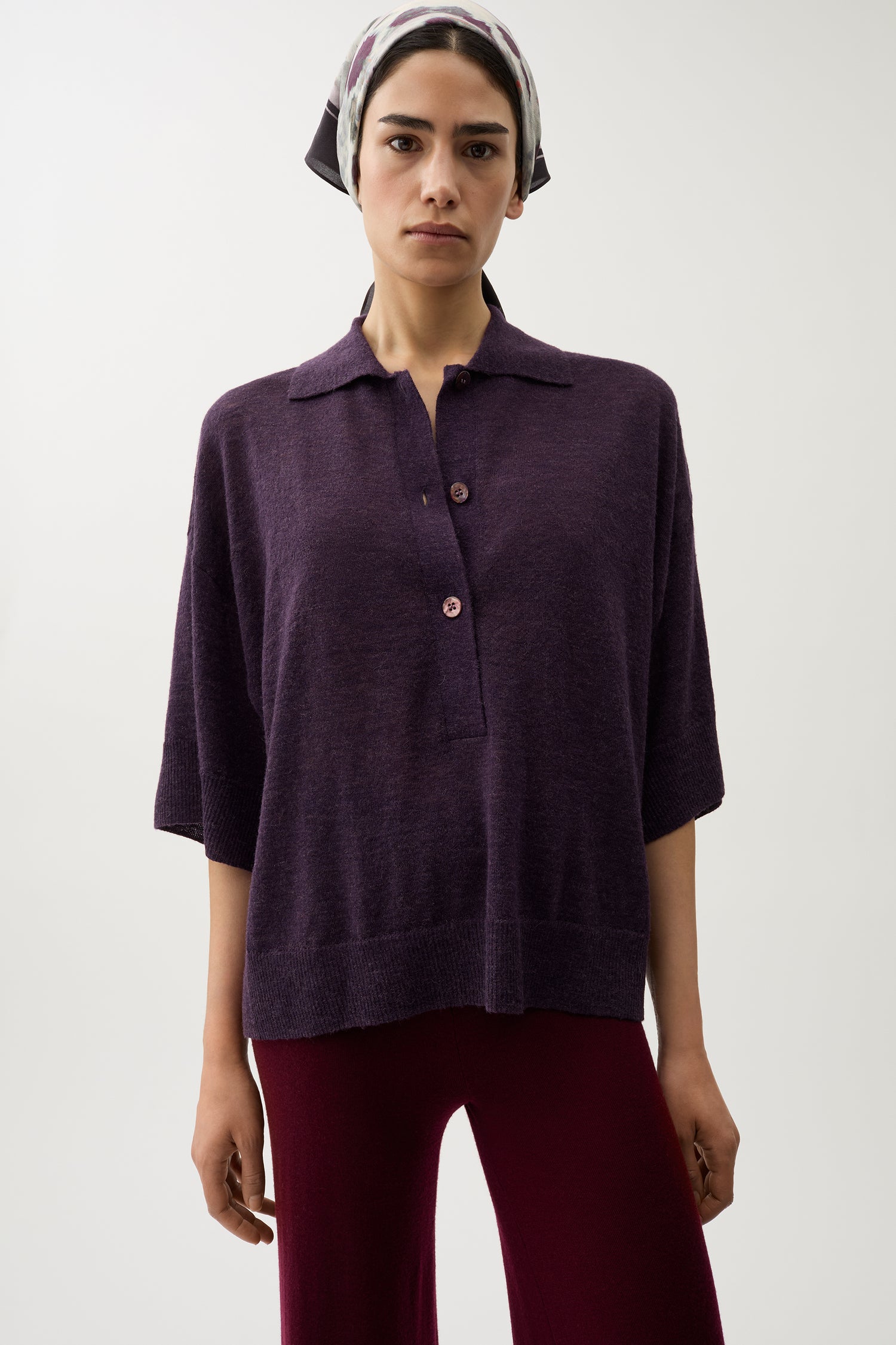 Adore knitted sweater