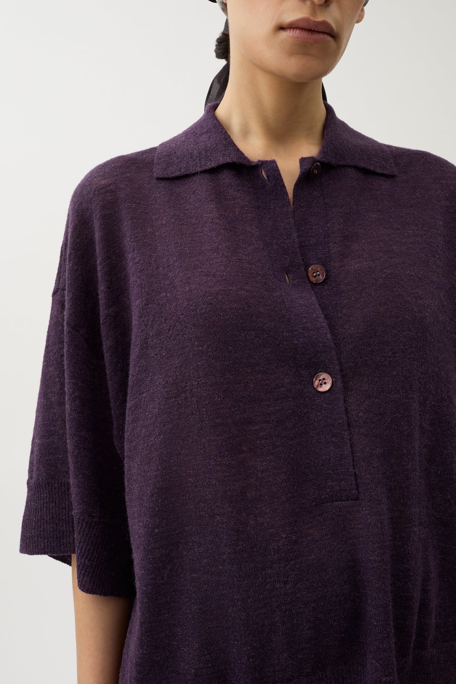 Adore knitted sweater