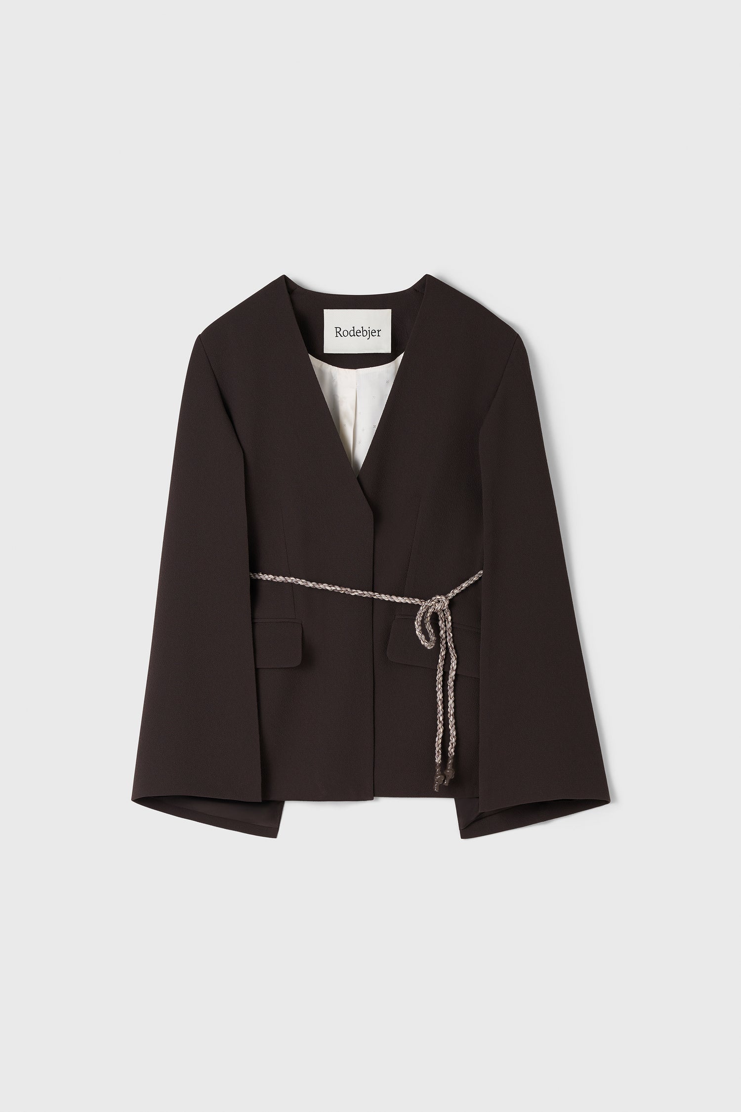 Gia blazer
