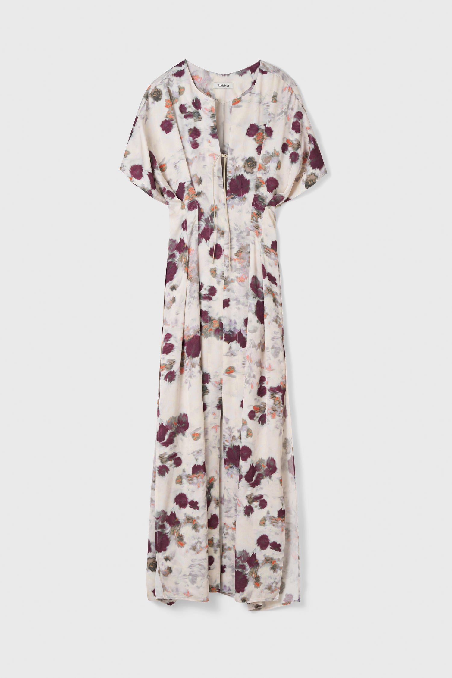 Kimberly rosie dress