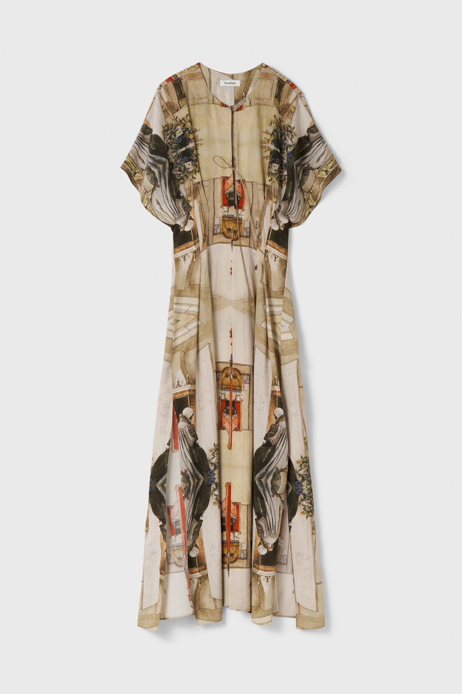 Kimberly studio dress