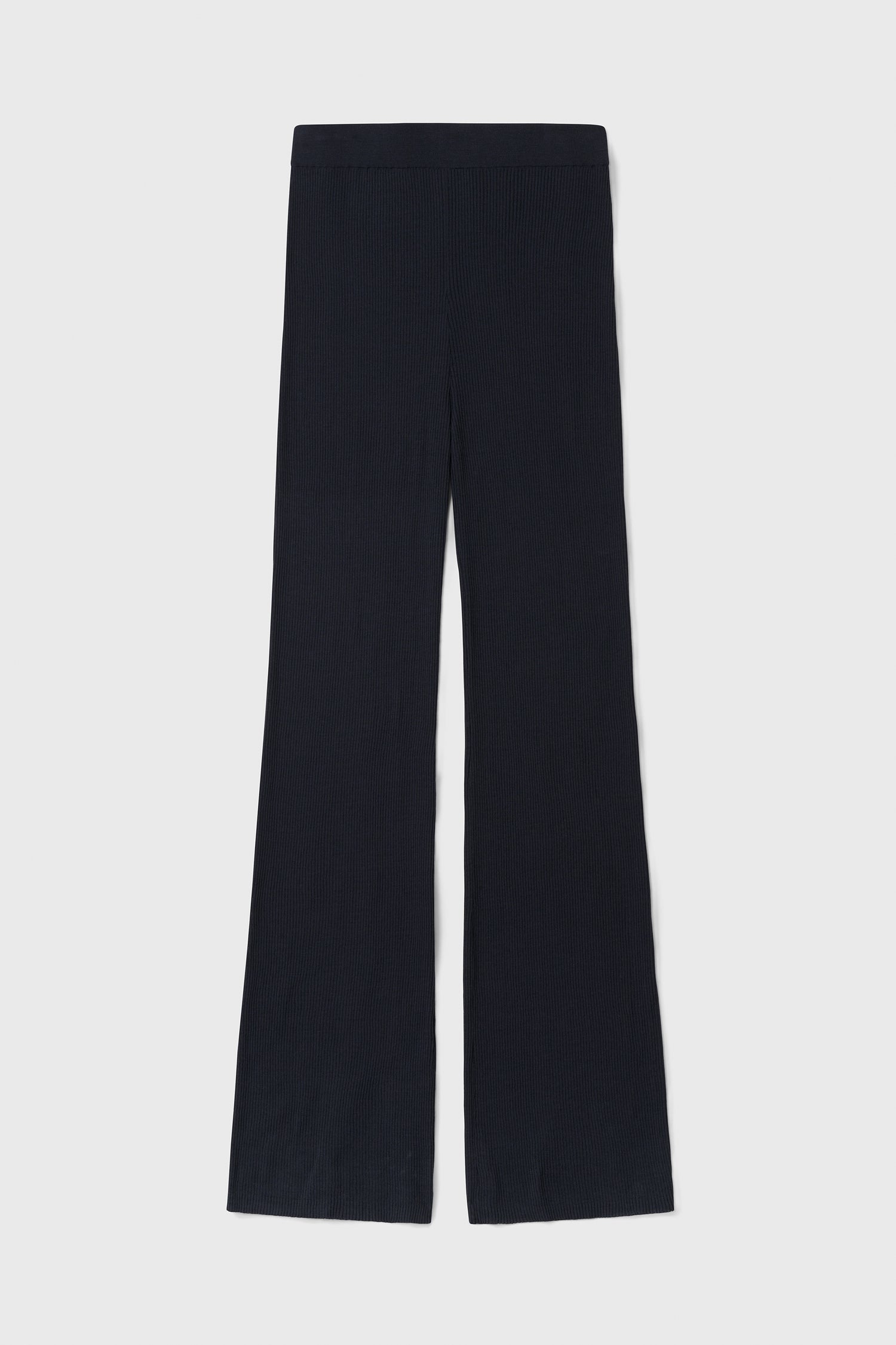Monica organic rib pants