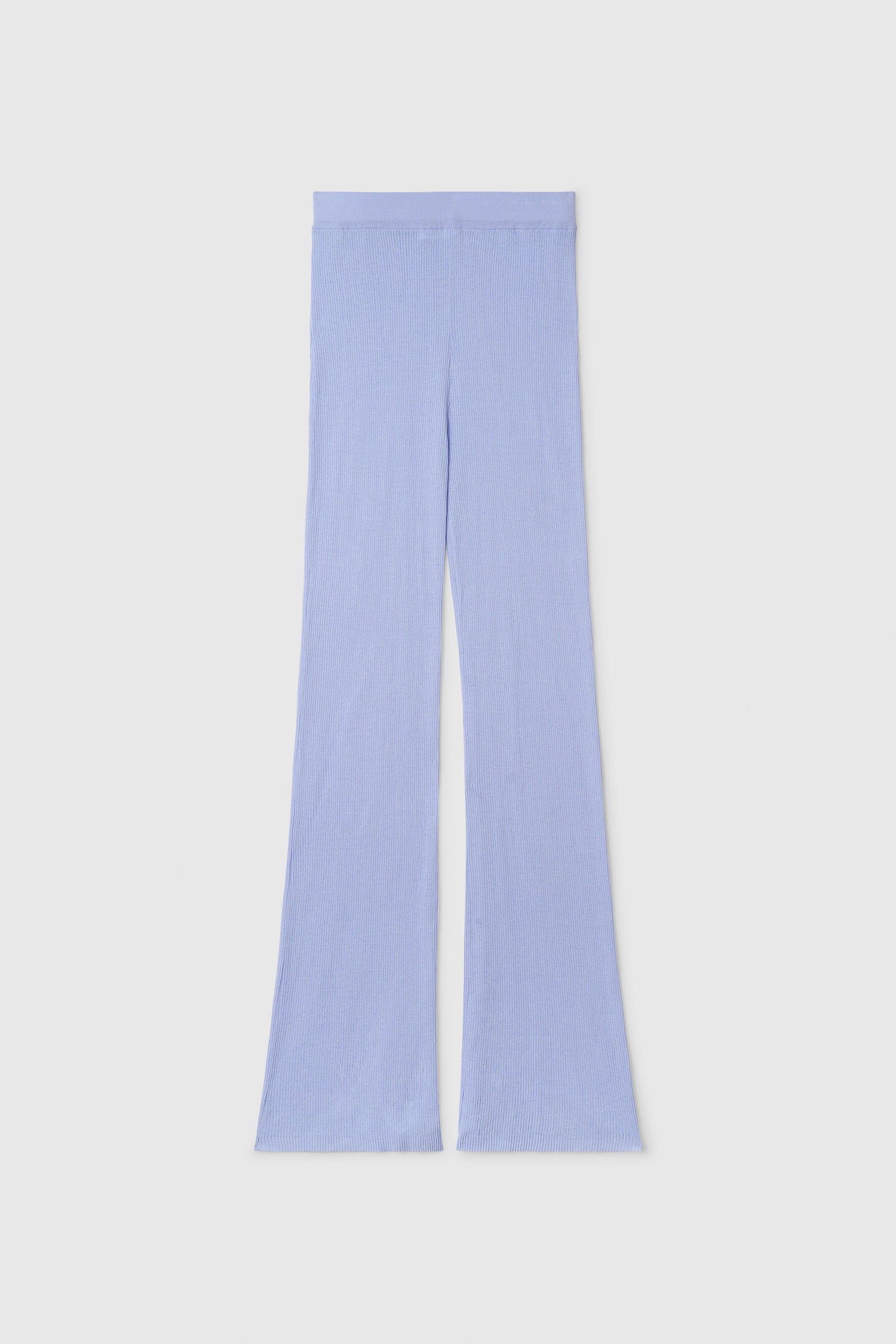 Monica organic rib pants