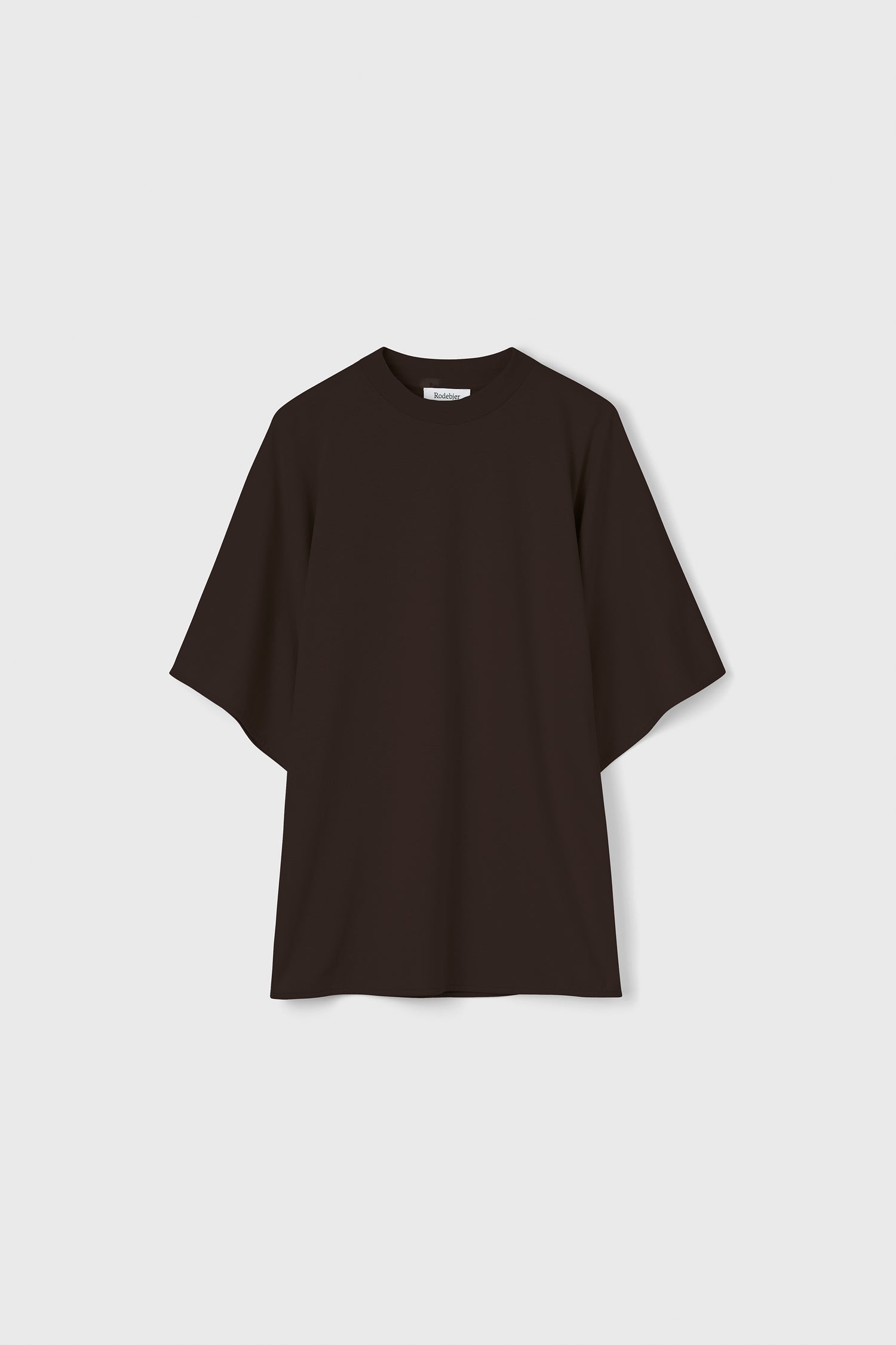 Pop jersey top