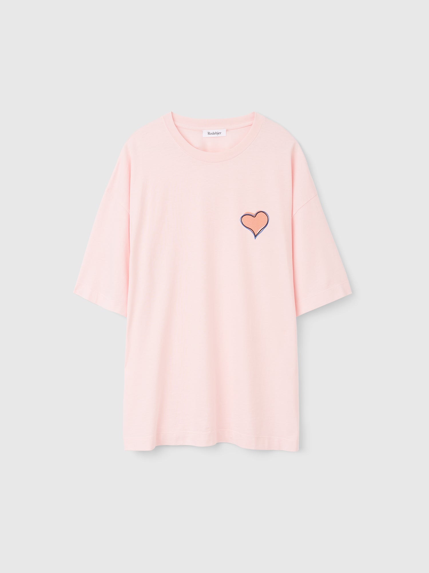 The Love Letter t-shirt