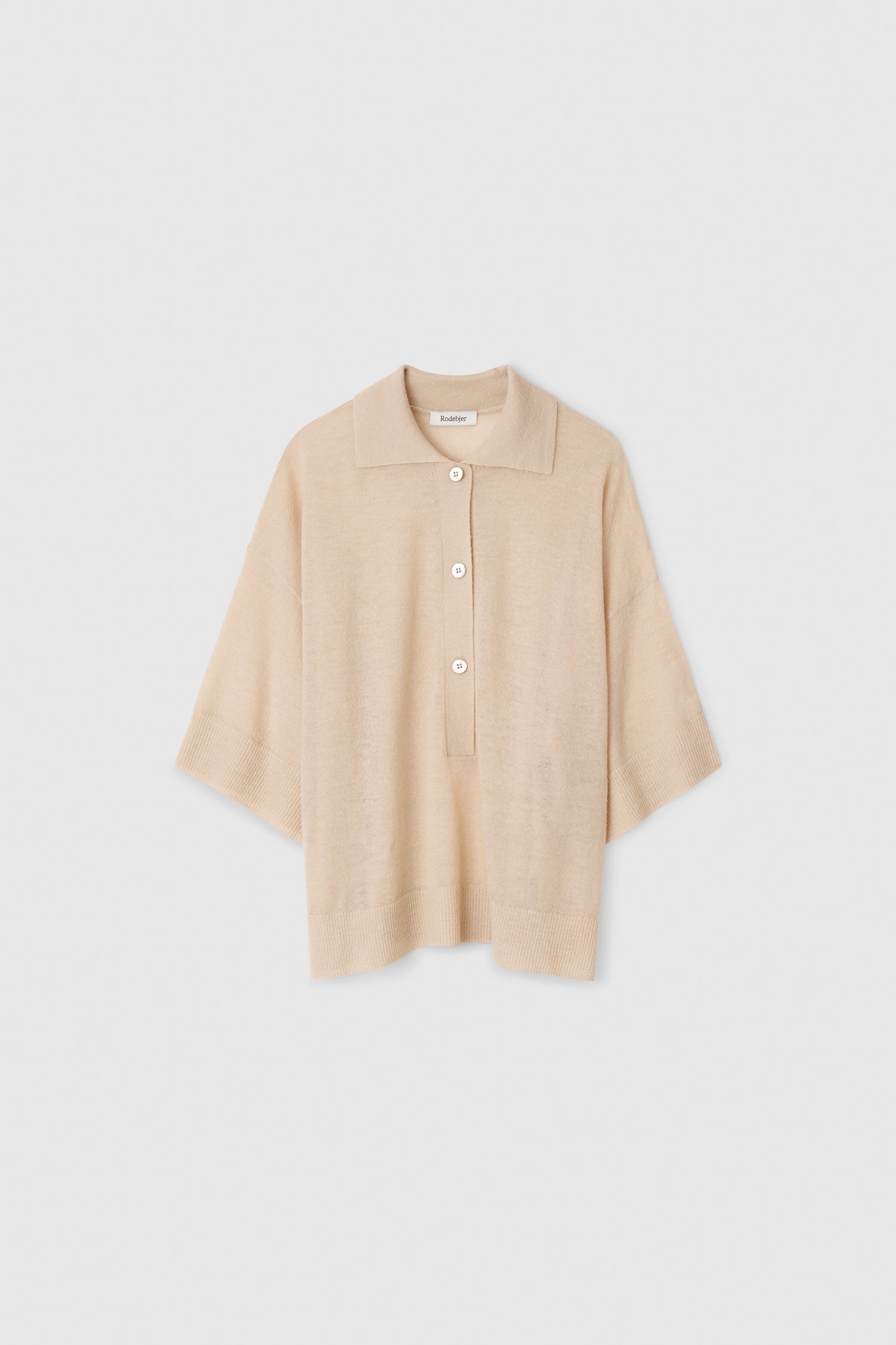 Adore knitted sweater