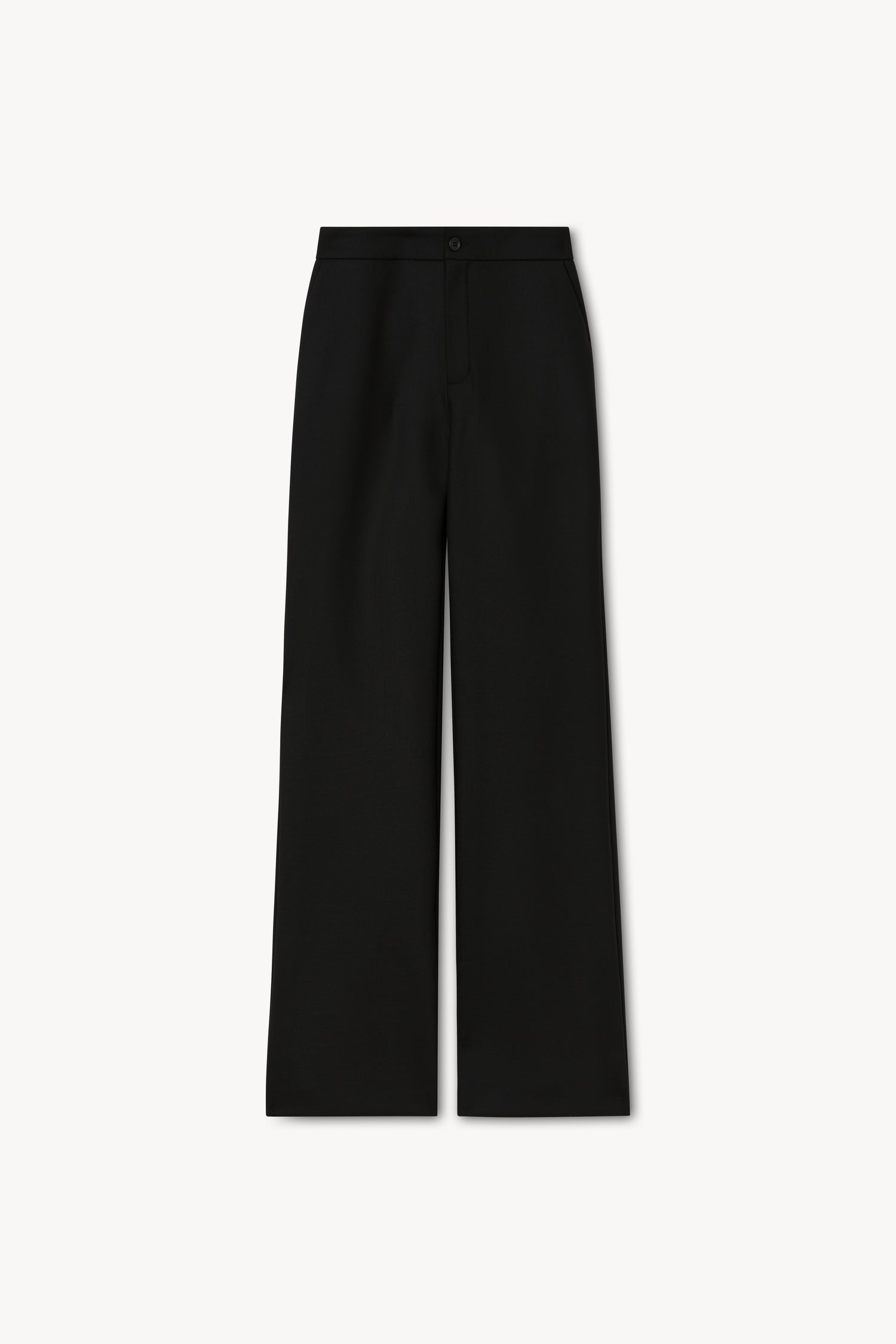 The Aniara wool suiting pant