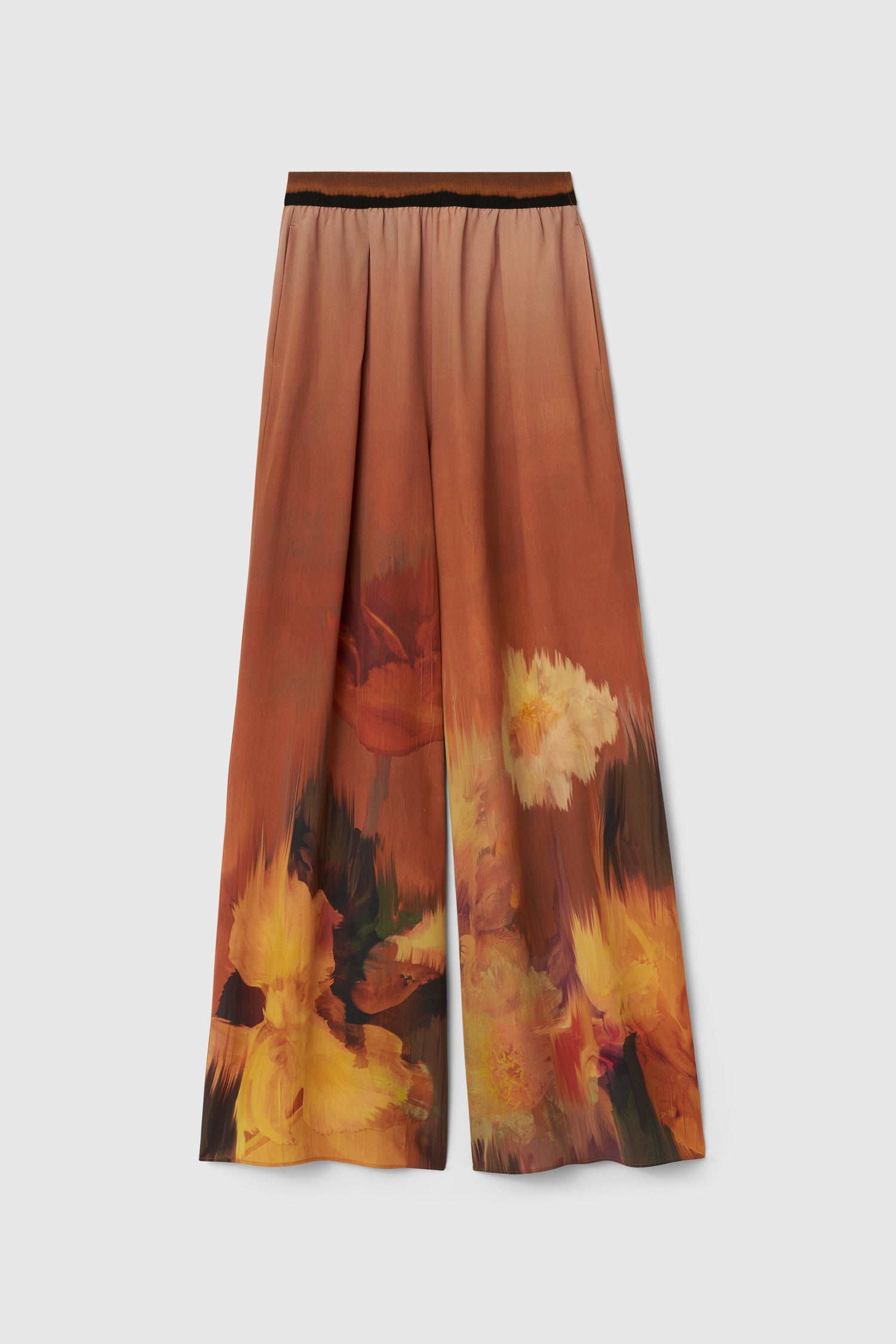 Berta meadow pants