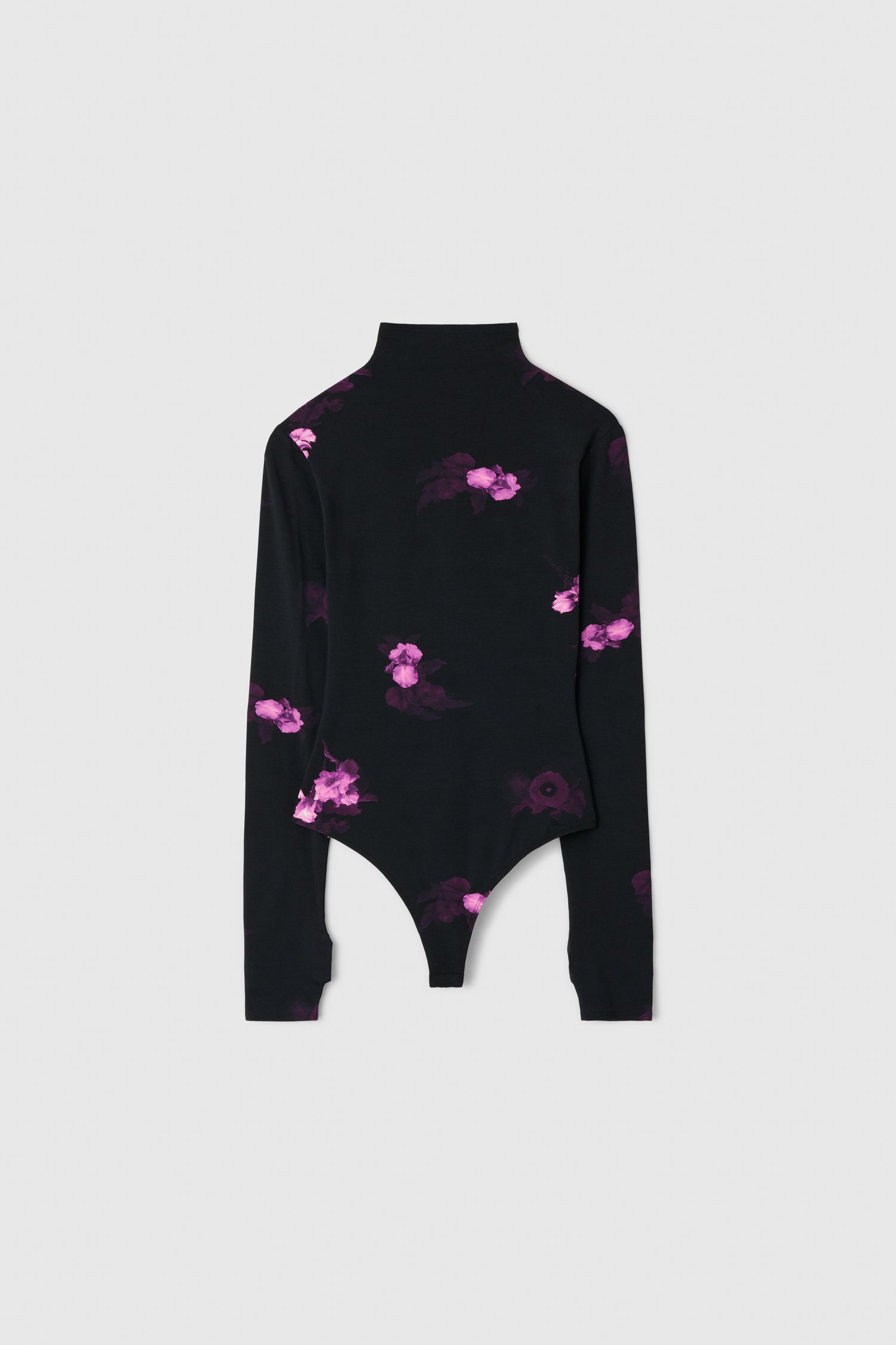 Blake bouquet jersey body