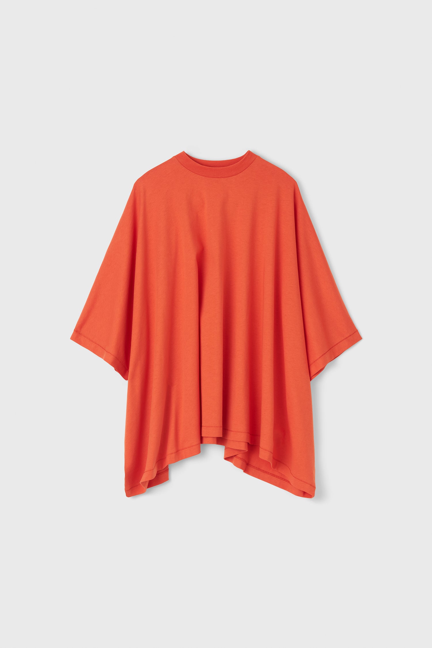 The Brick oversized tricot t-shirt