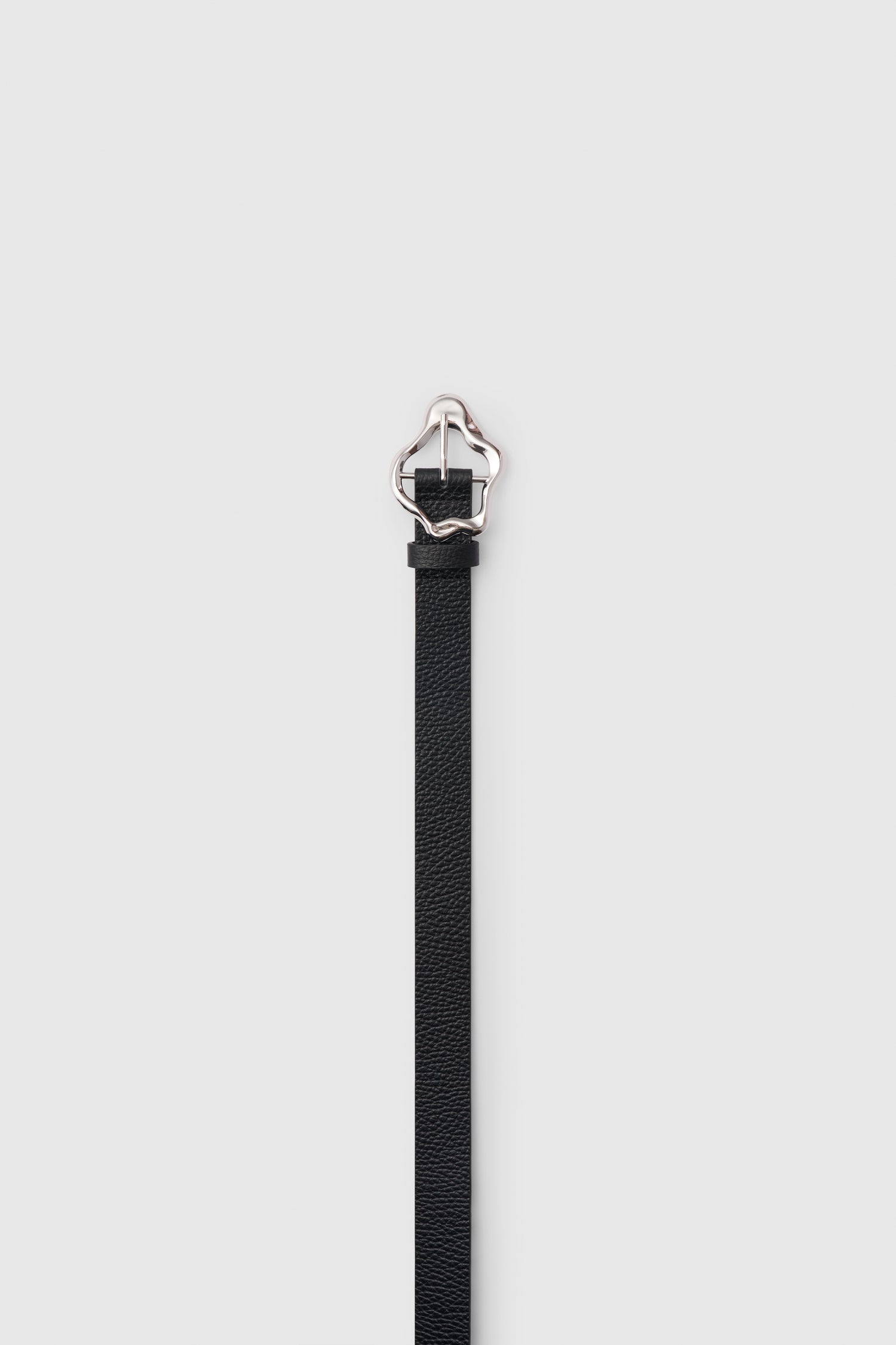 Coral pebble belt