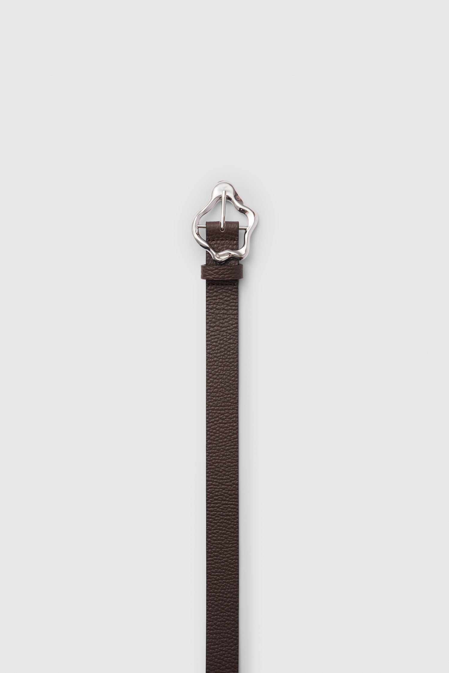 Coral pebble belt