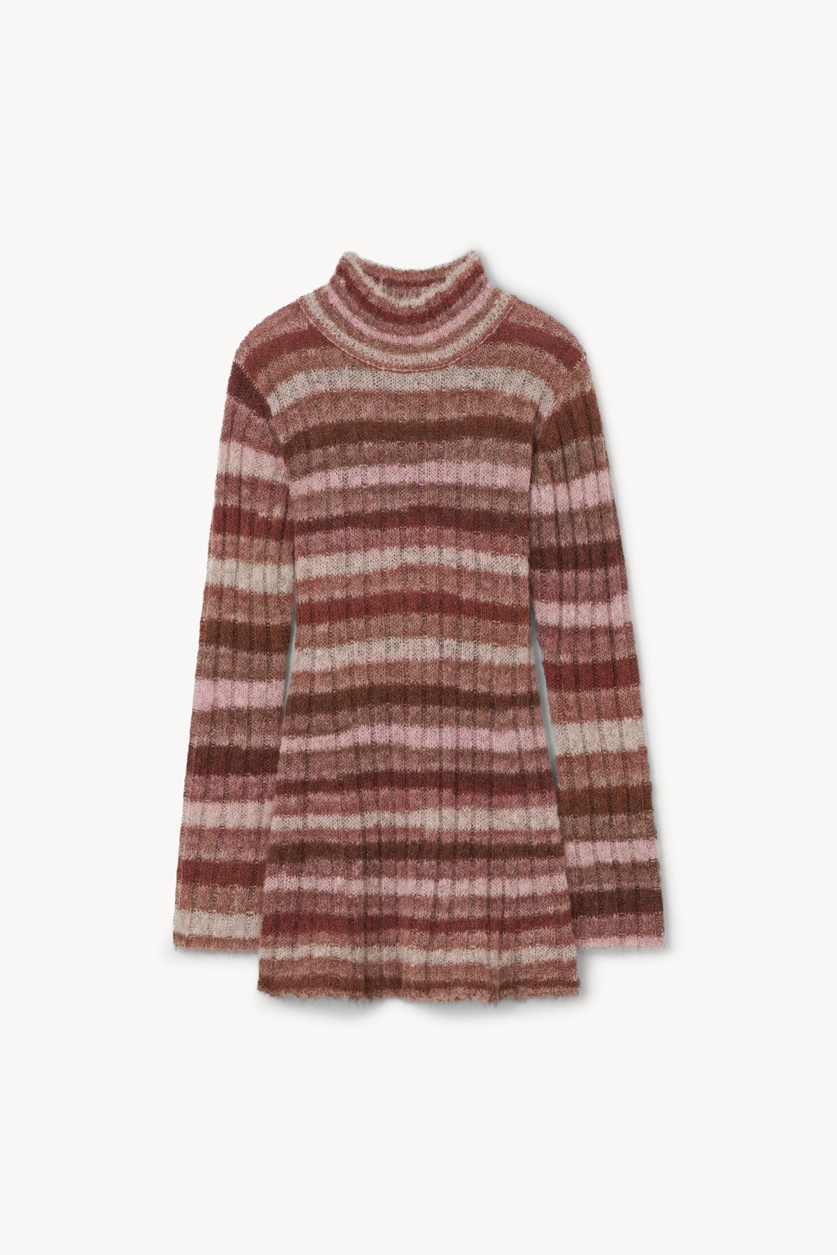 The Doona knit minidress