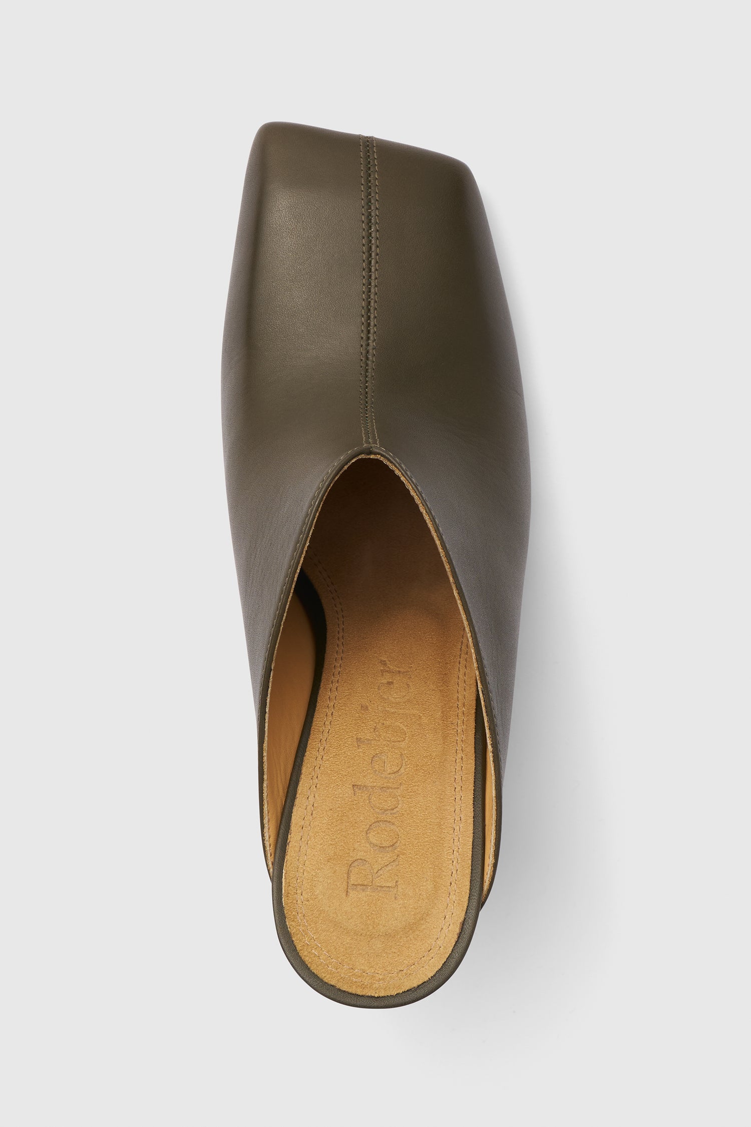 Emery wedge heels