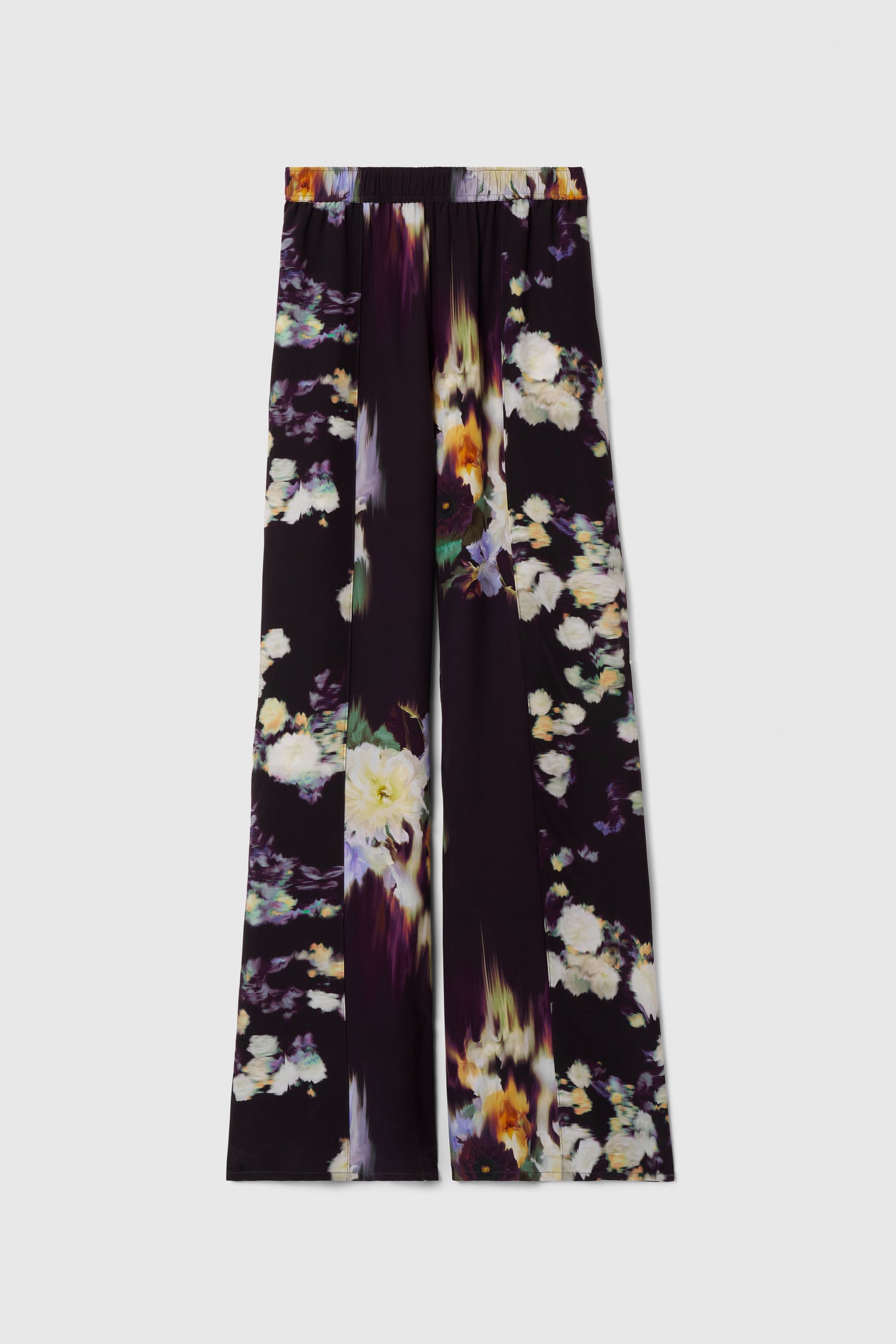 Ezra baroque rosie pants