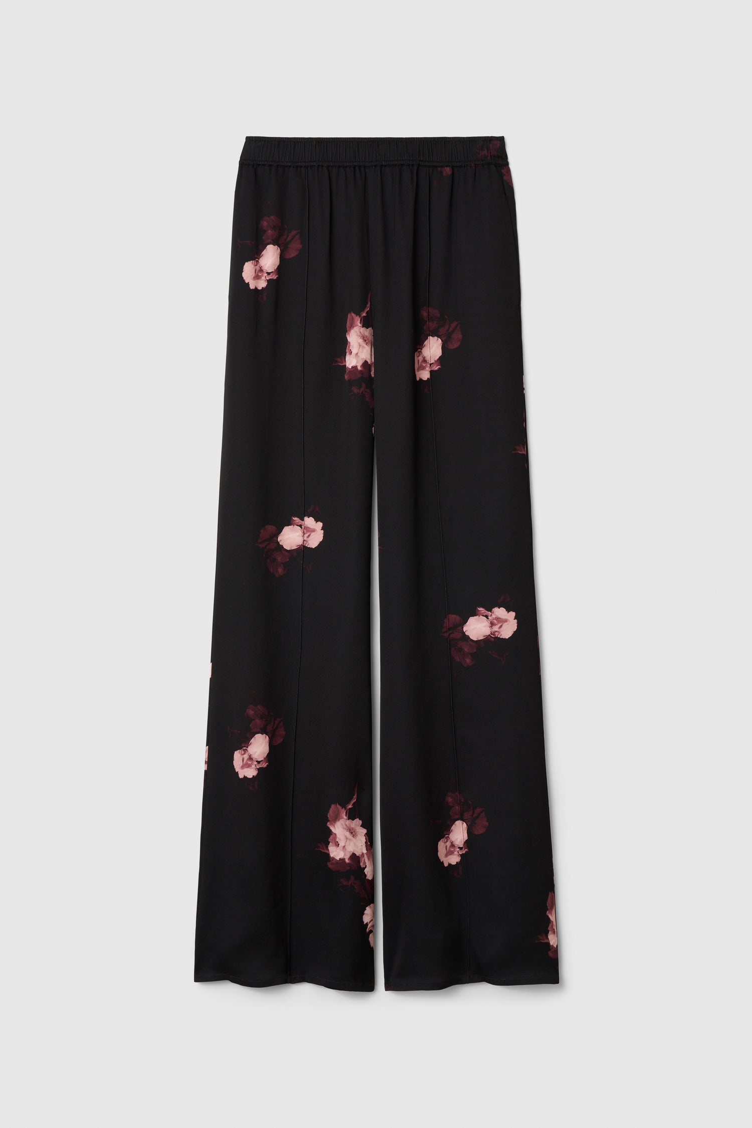 Ezra bouquet chine pants