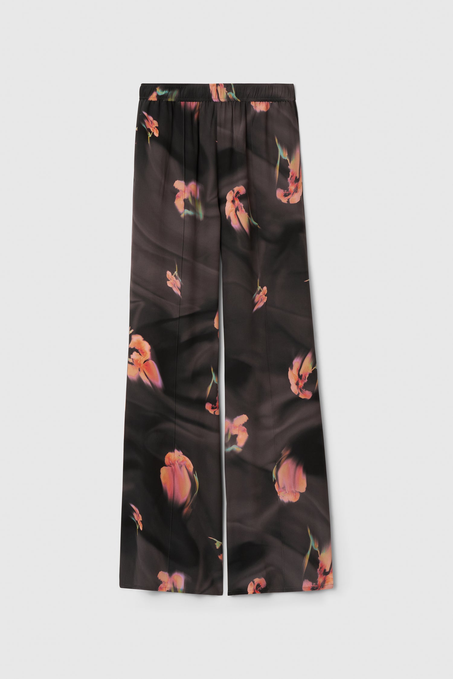 Ezra racing iris pants