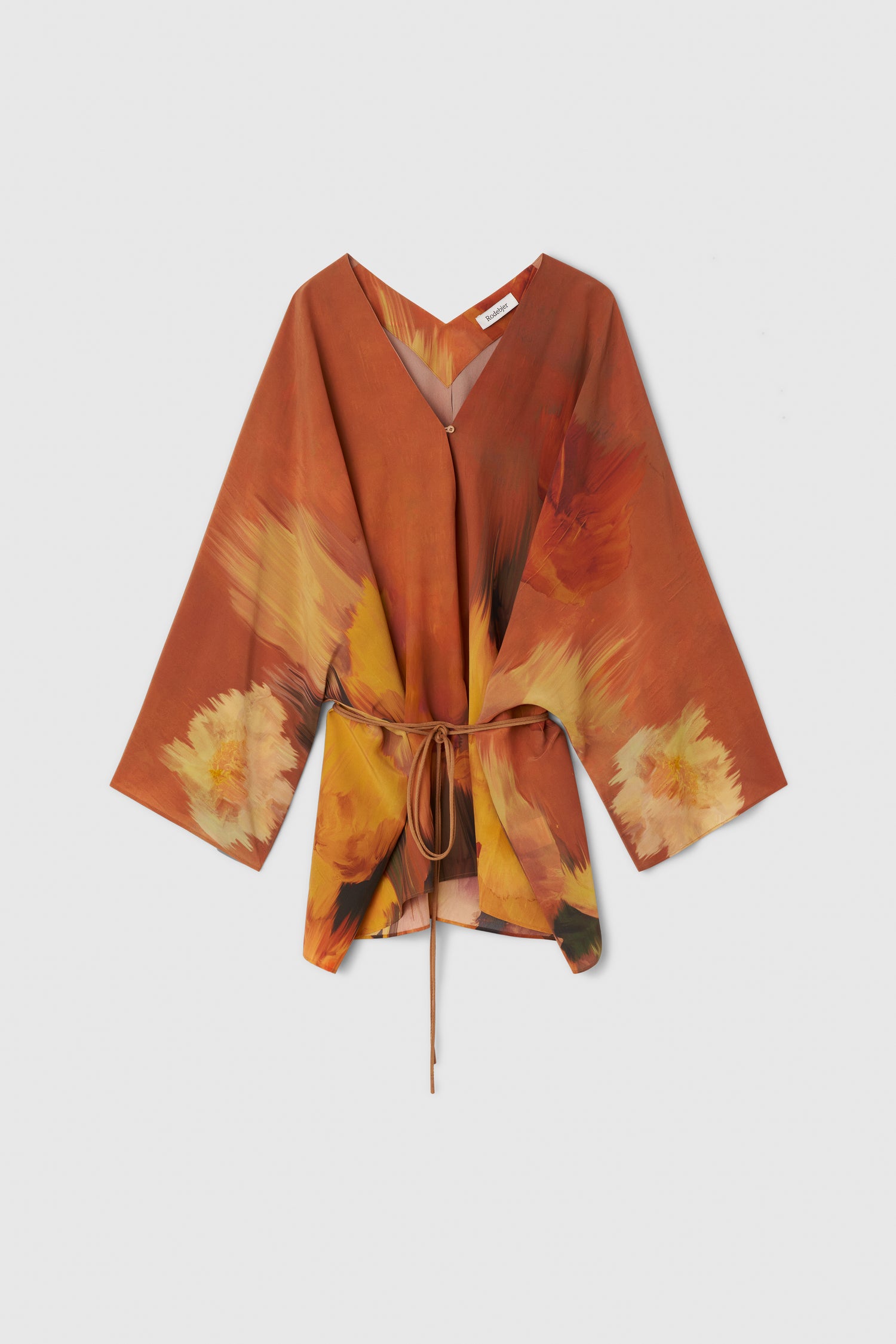 Glory meadow blouse