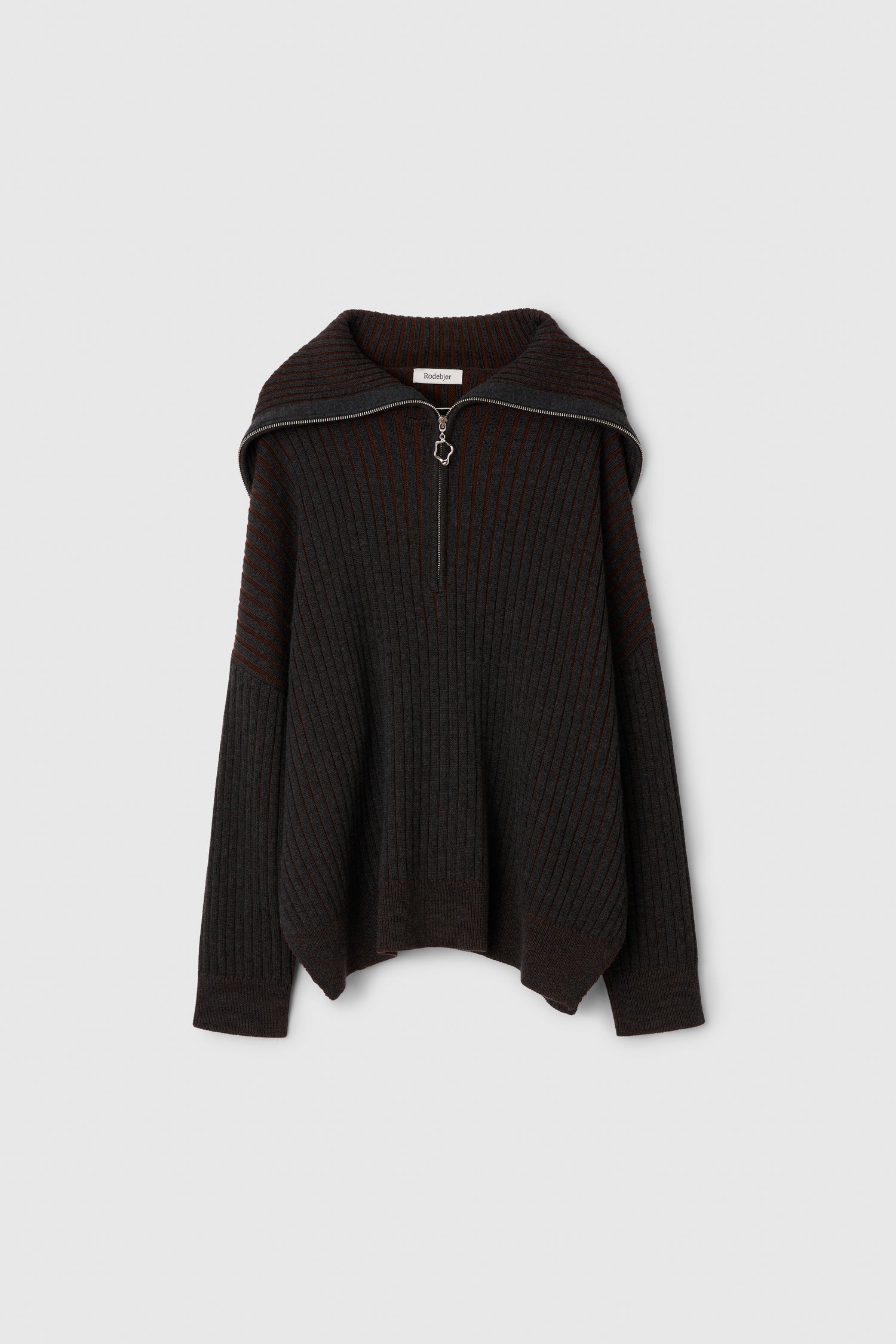 Harper knitted sweater