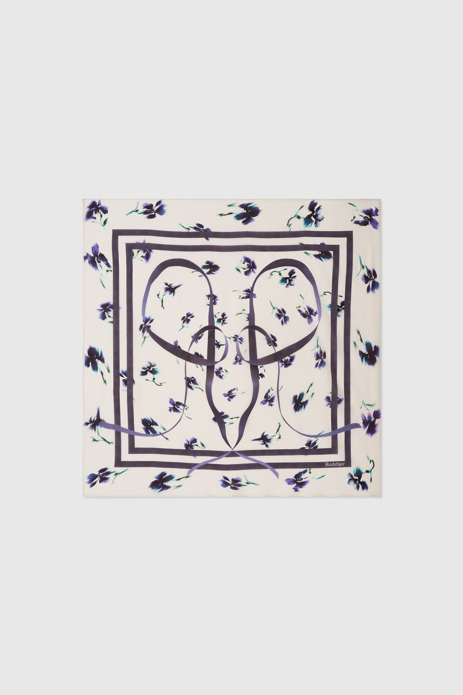 Iris light scarf