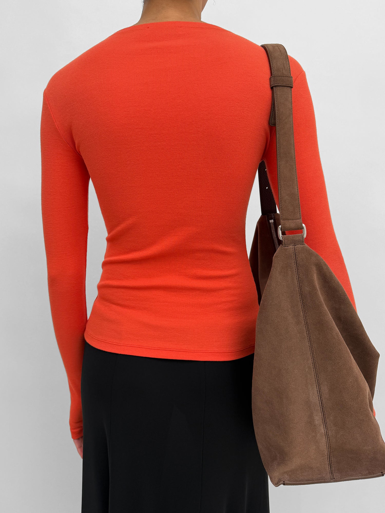 The Karlai long sleeve dance top