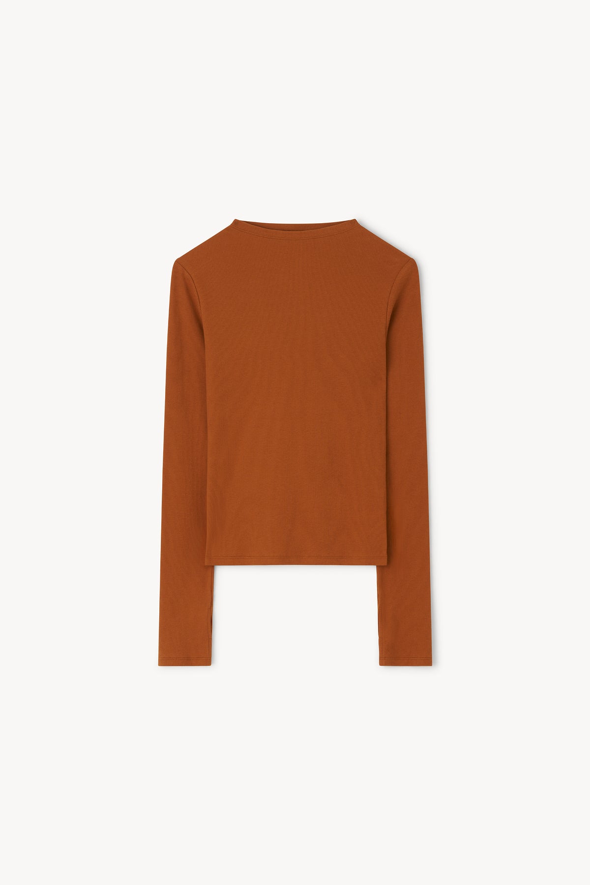 The Karlai long sleeve dance top