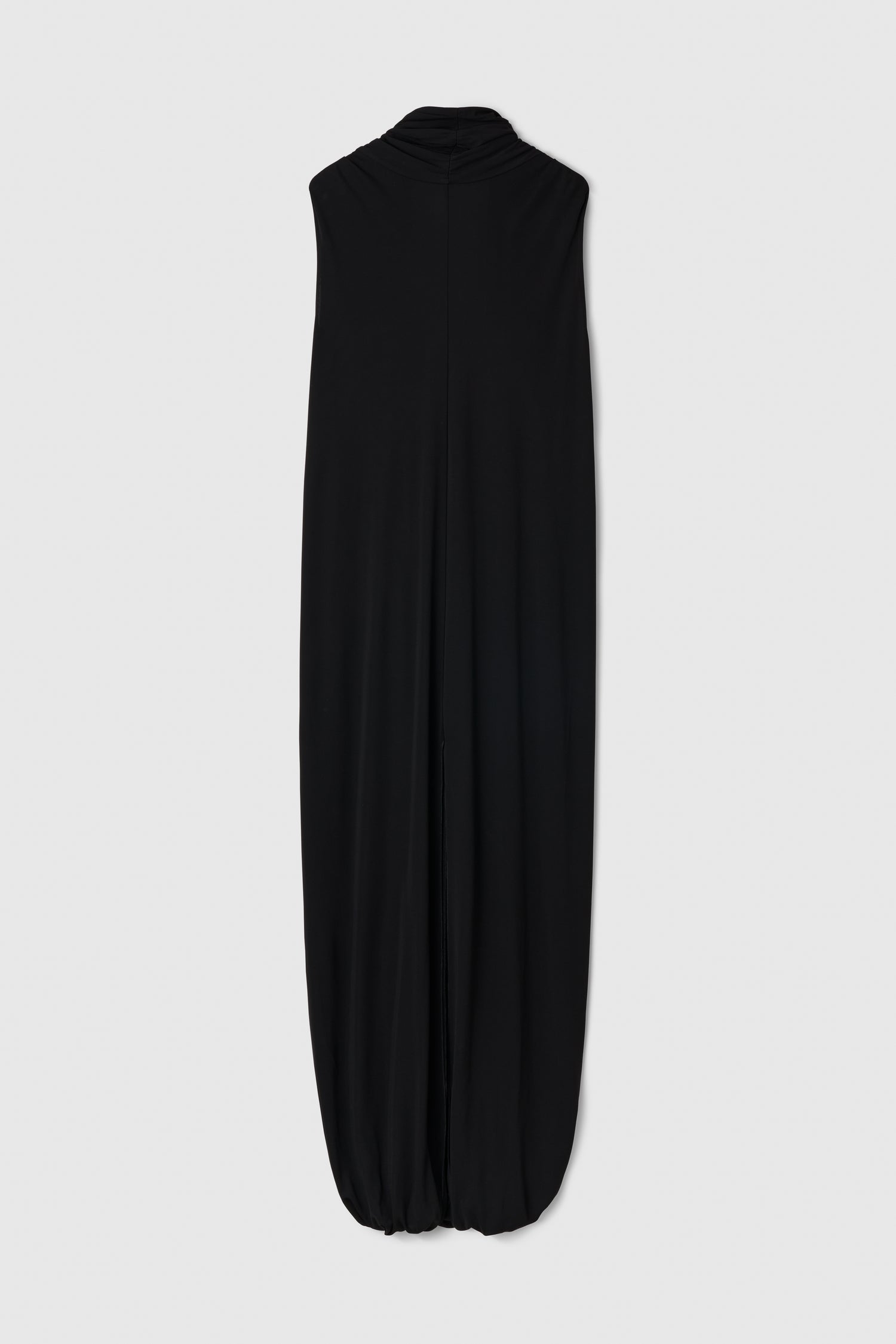 Kinsley jersey dress