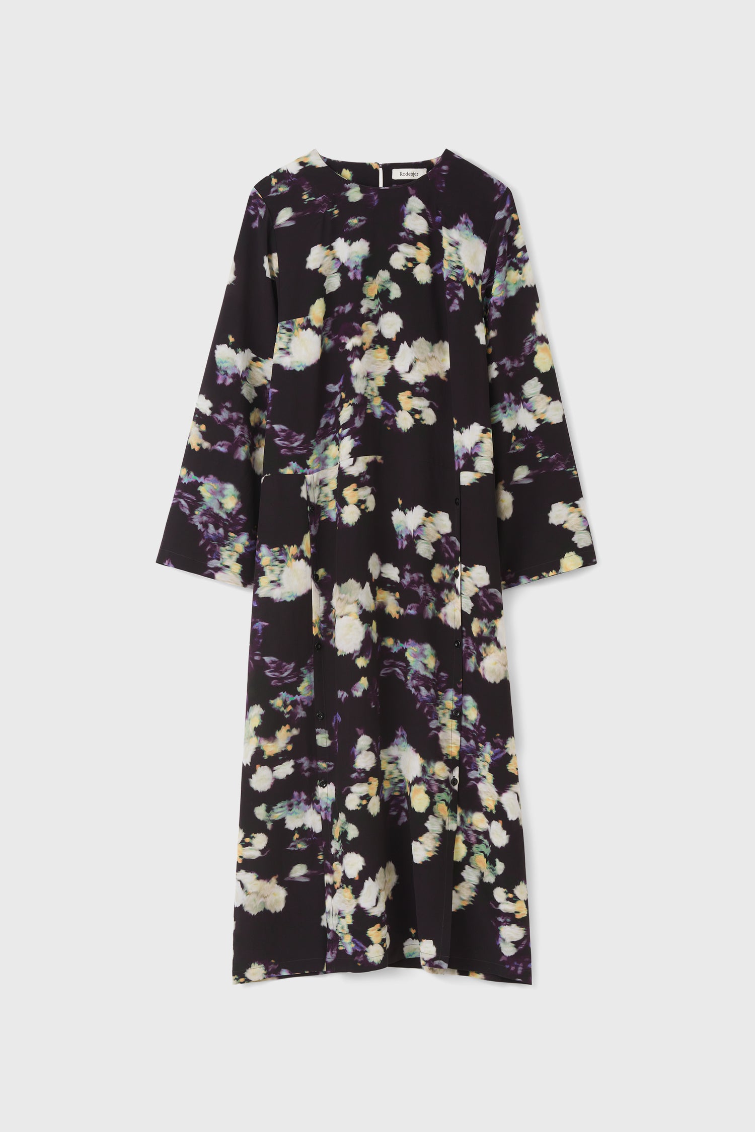 Luminosa rosie dress