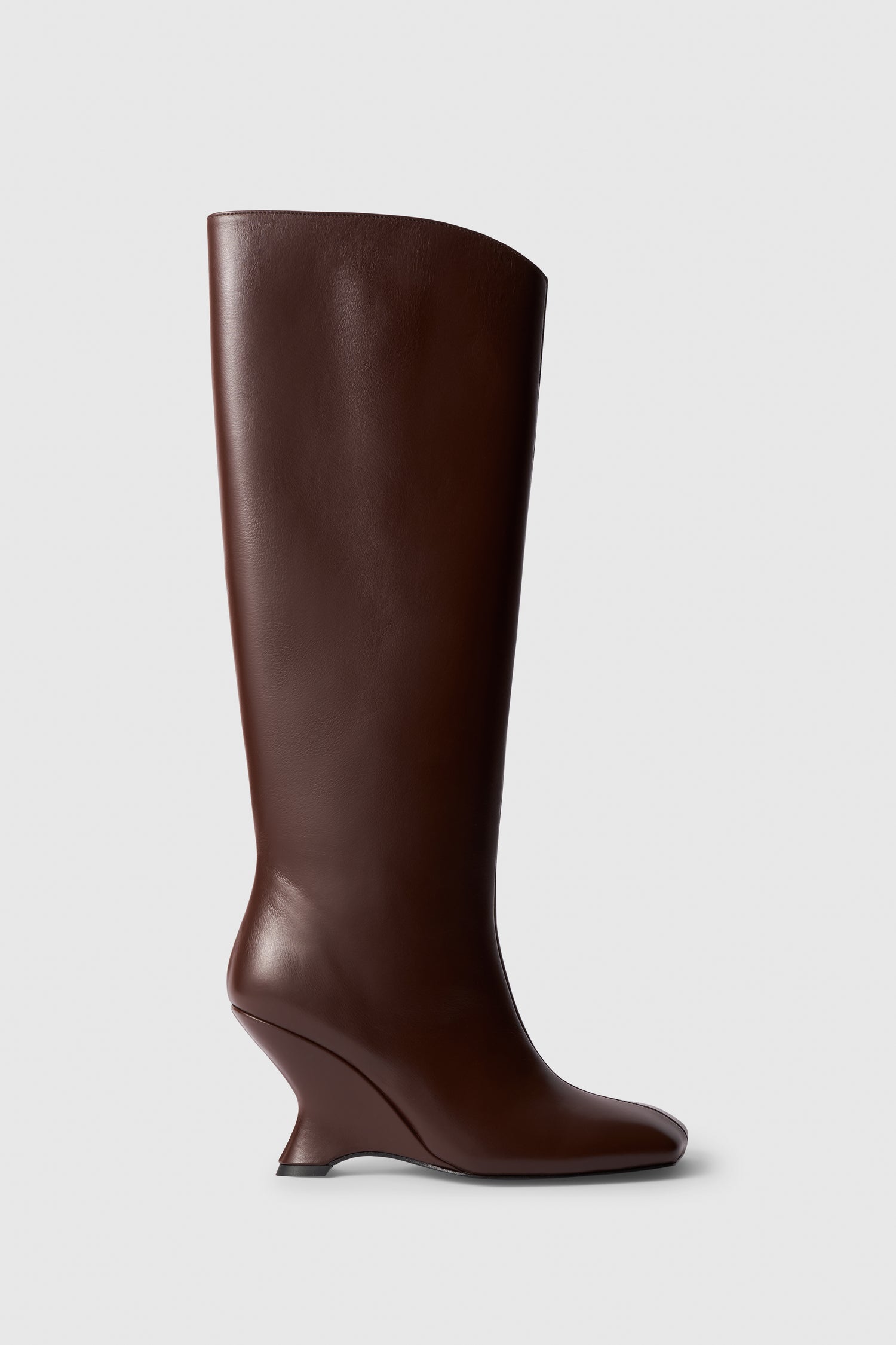Lyla leather boot