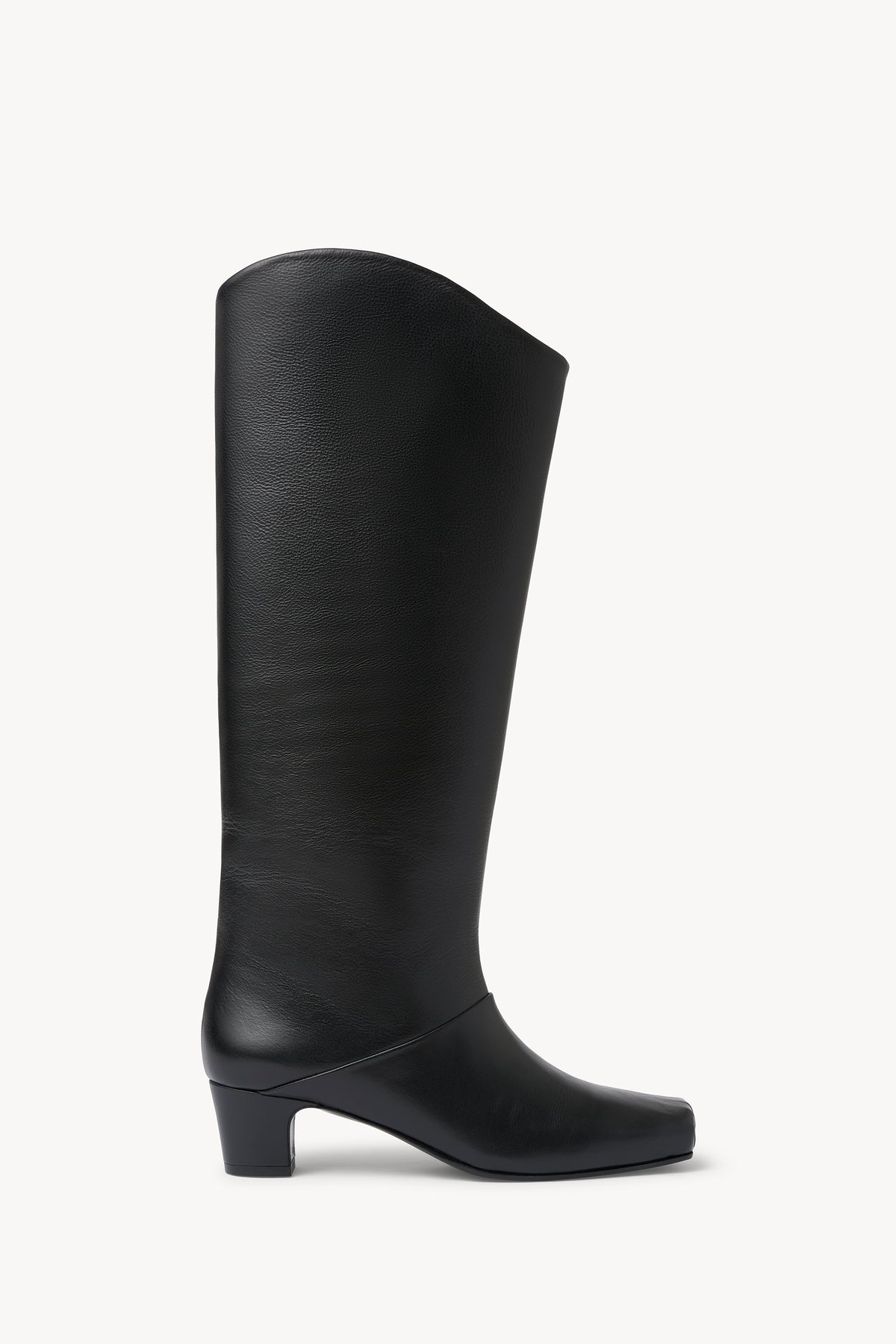 The ballerina ranch boot