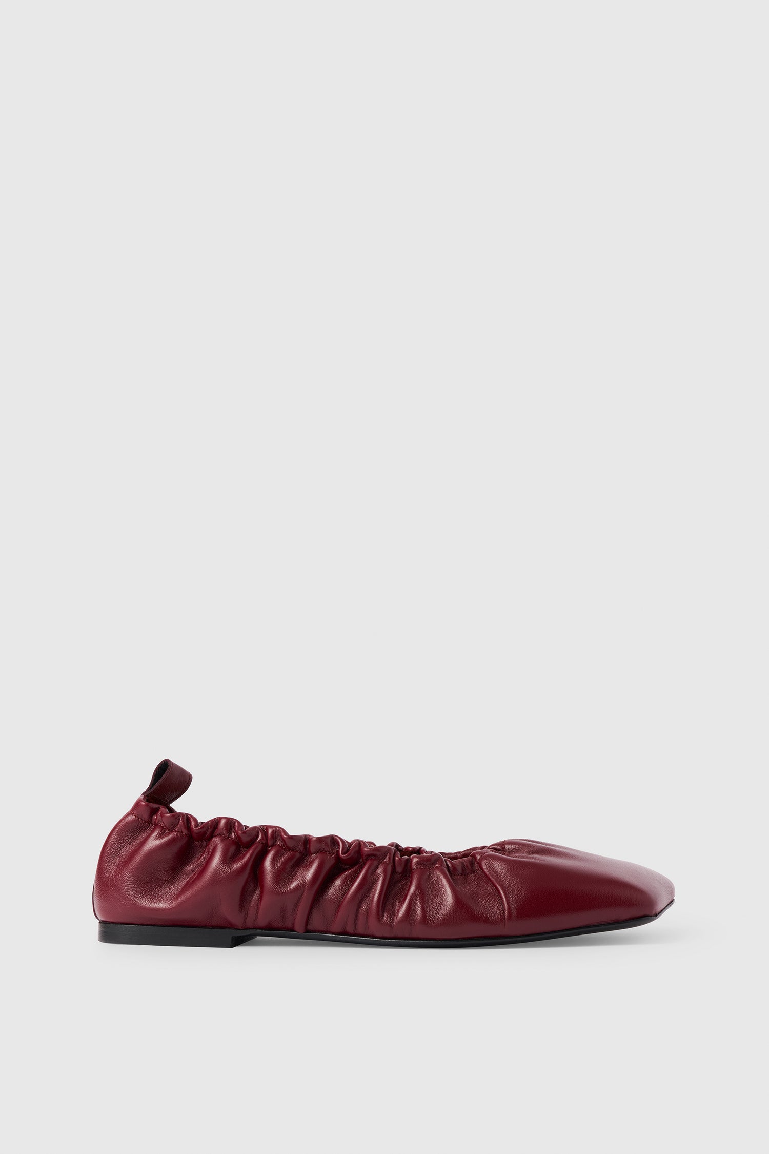 Maeve ballerina shoes