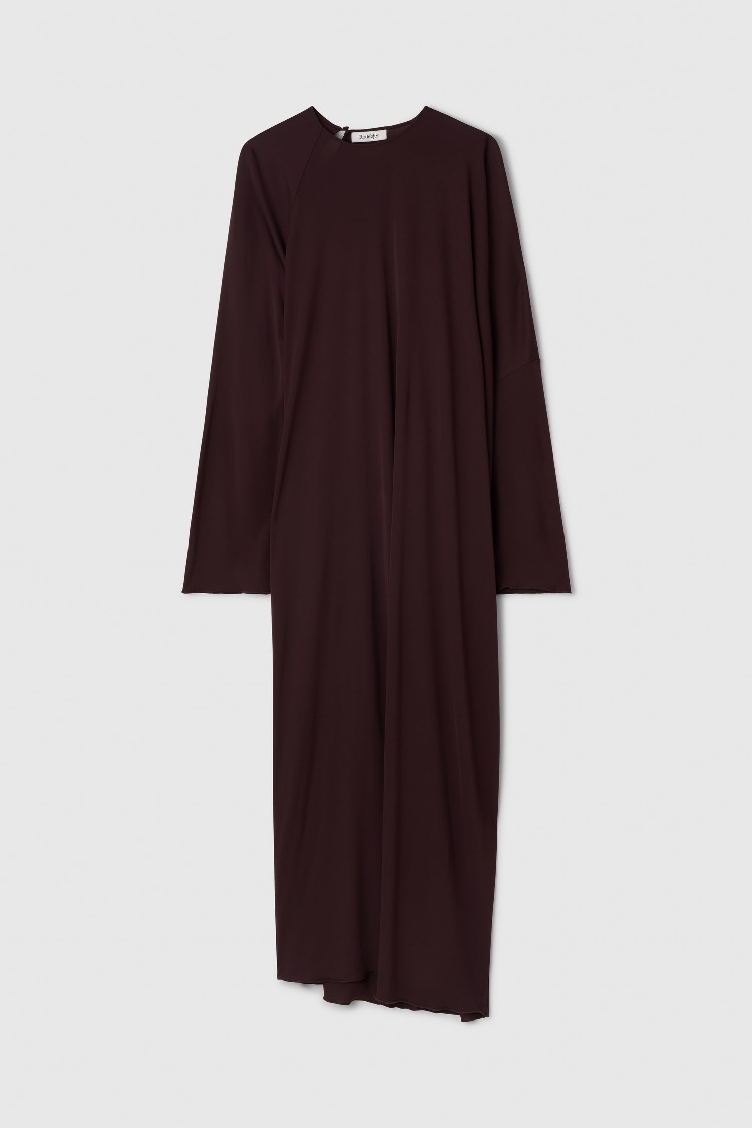 Marge viscose dress