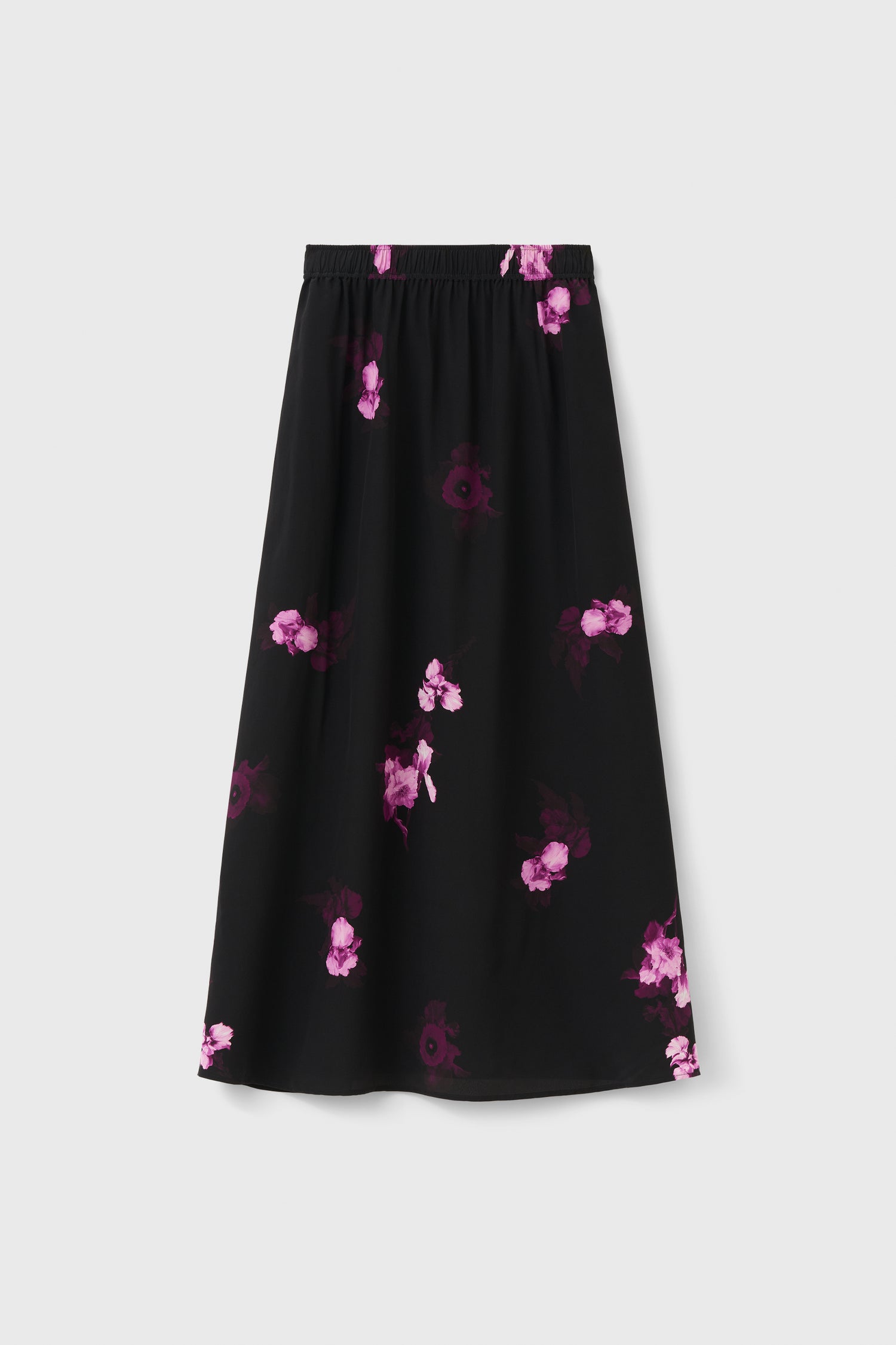 Marlene bouquet skirt