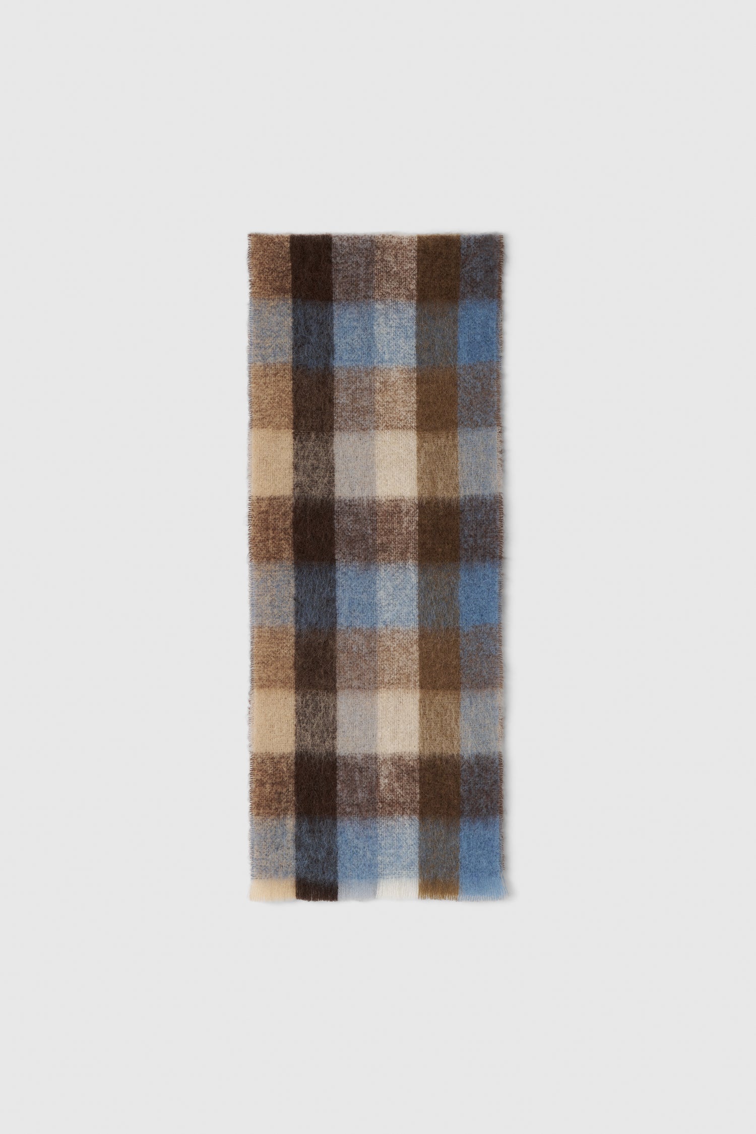 Misty scarf