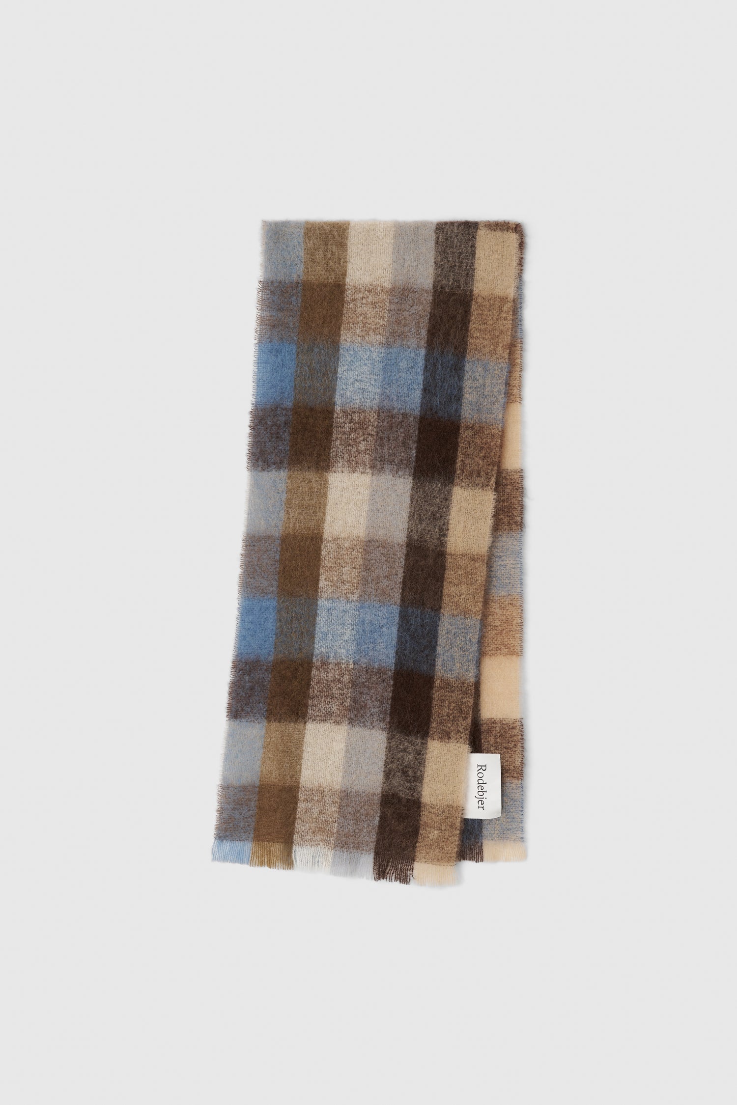 Misty scarf