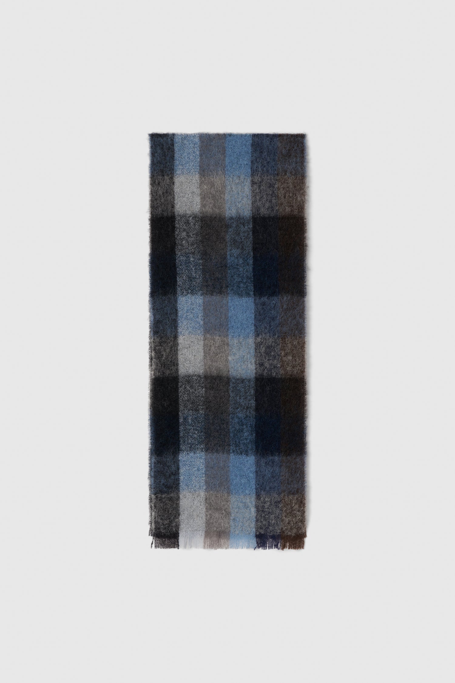 Misty scarf