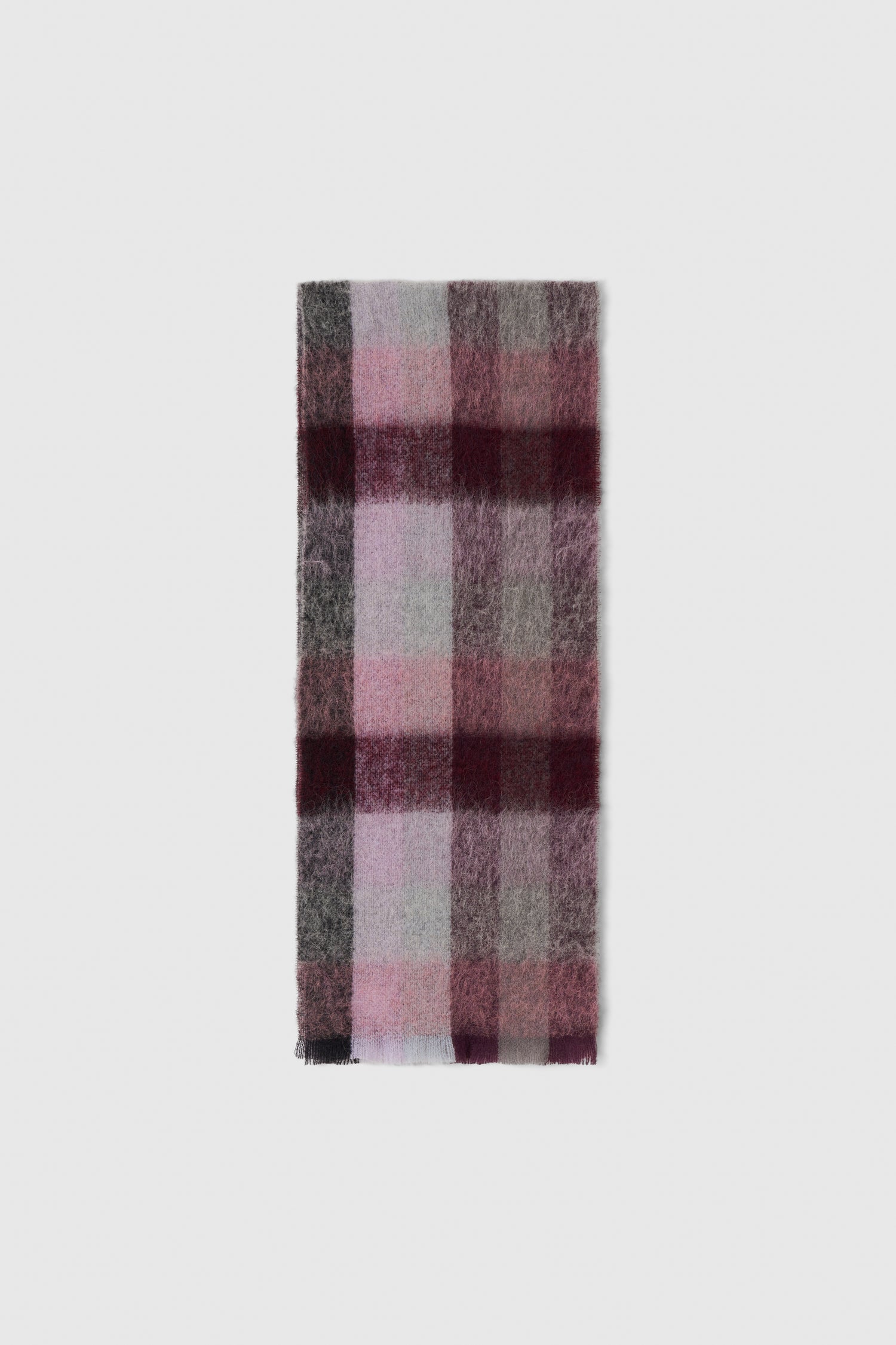 Misty scarf