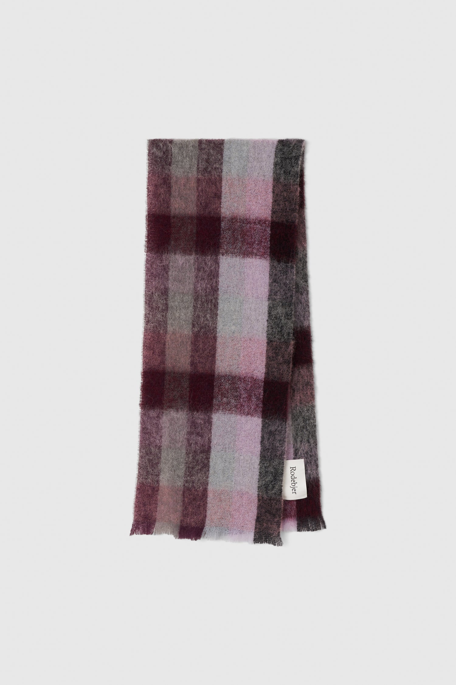 Misty scarf