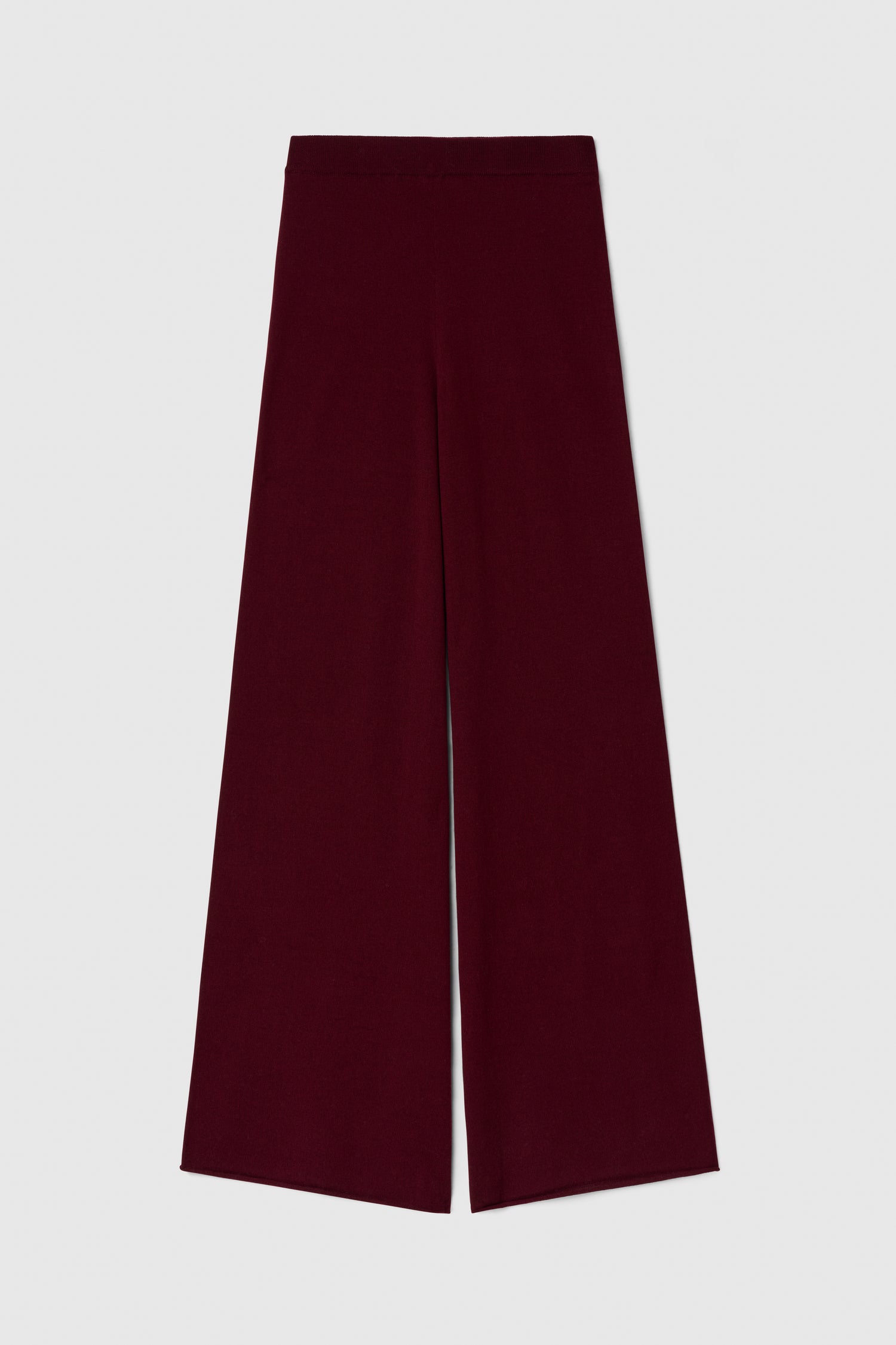 Monica embrace pants