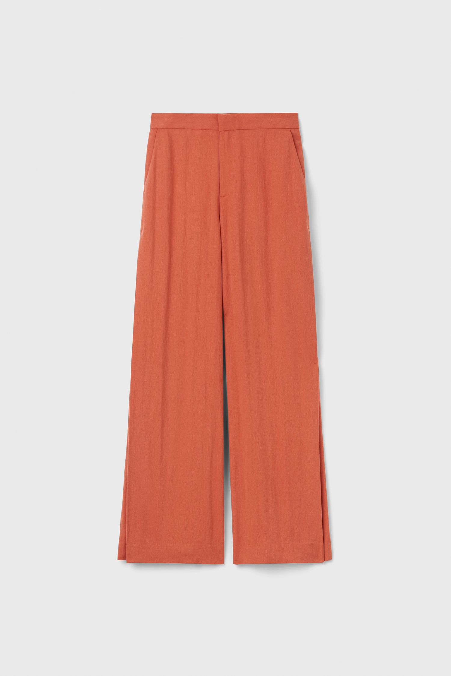 The Nora fluid tencel pant