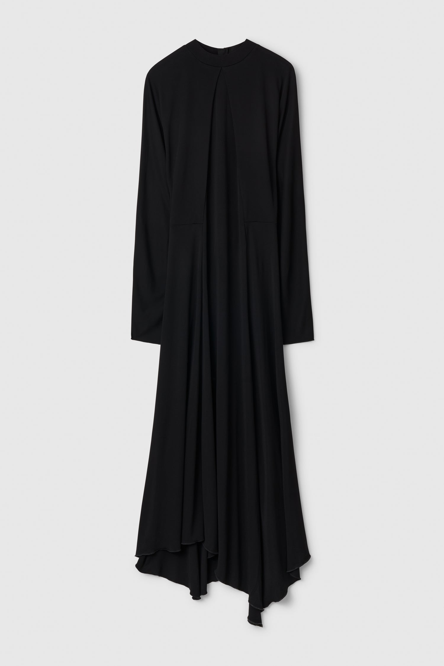 Odette viscose dress