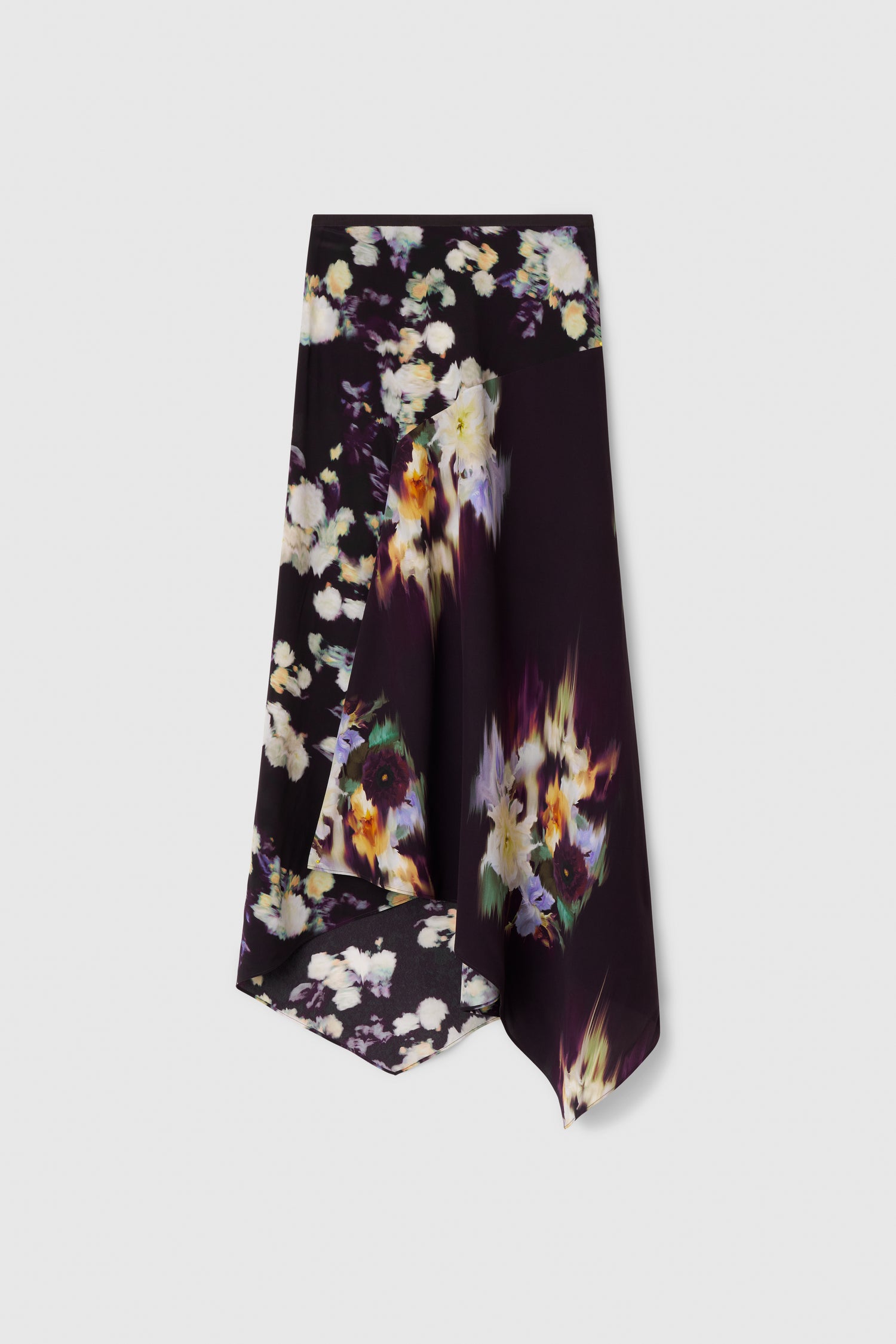 Renate baroque skirt