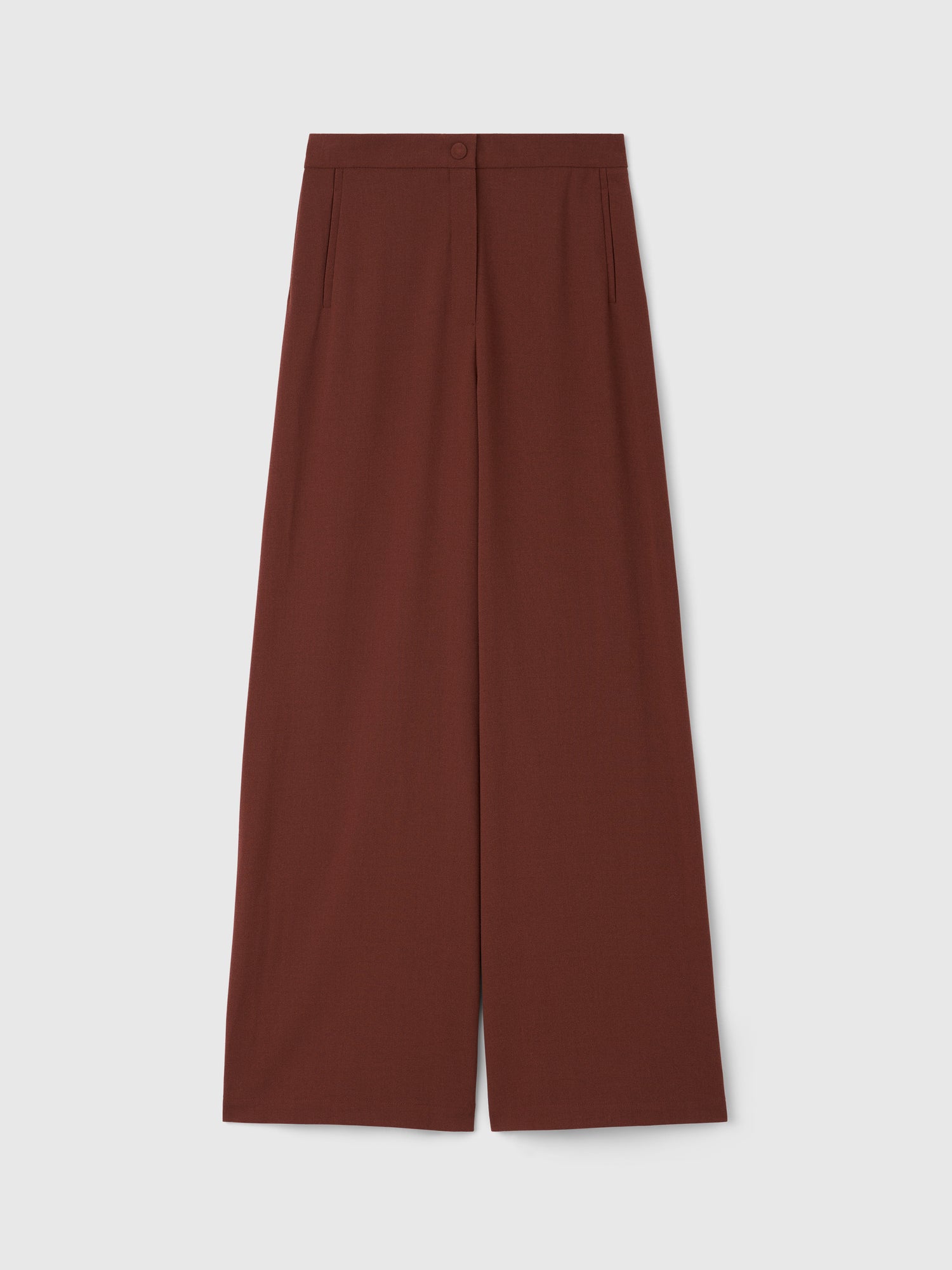 Sini wide pants