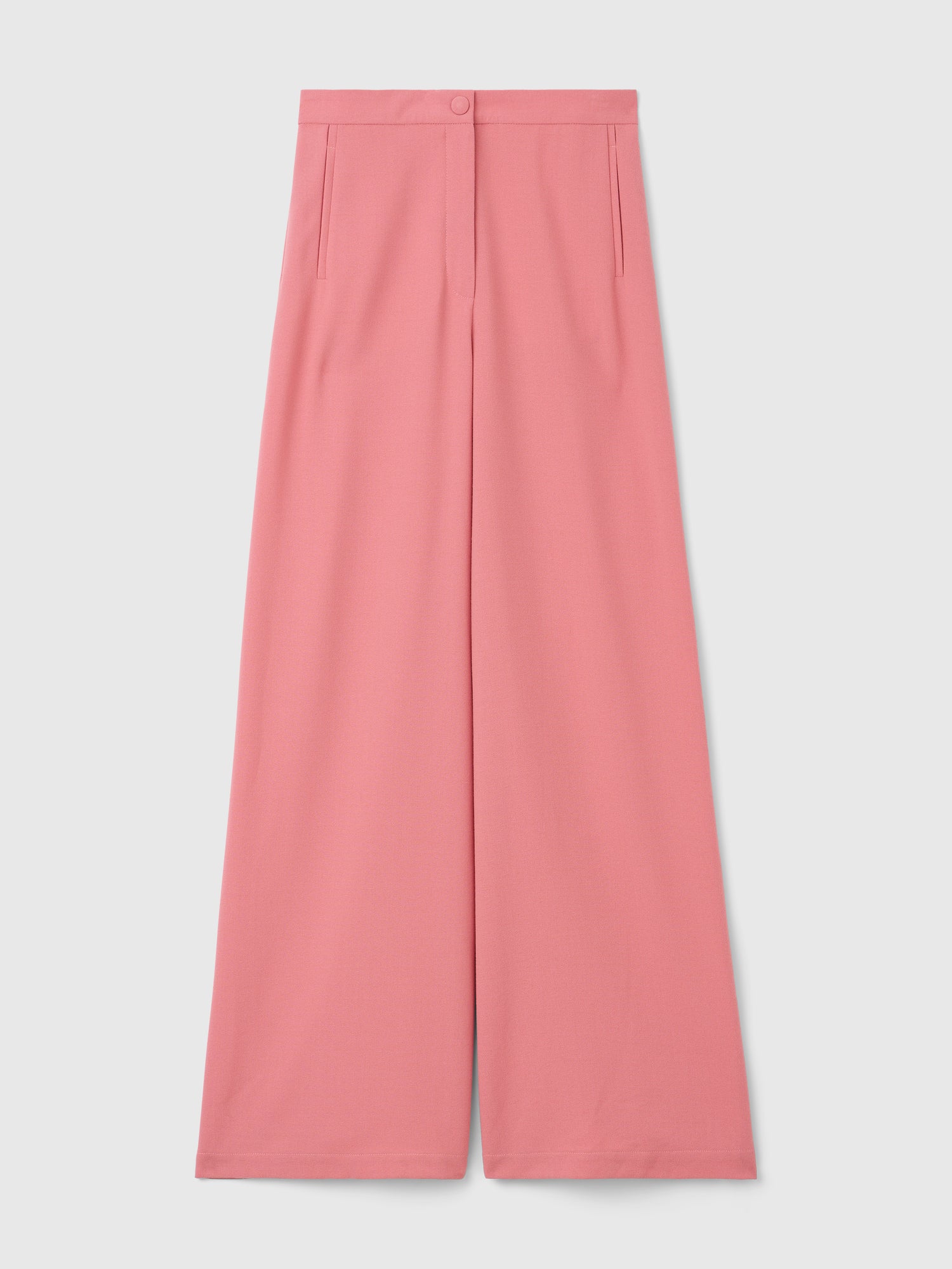 The Sini soft suiting pant