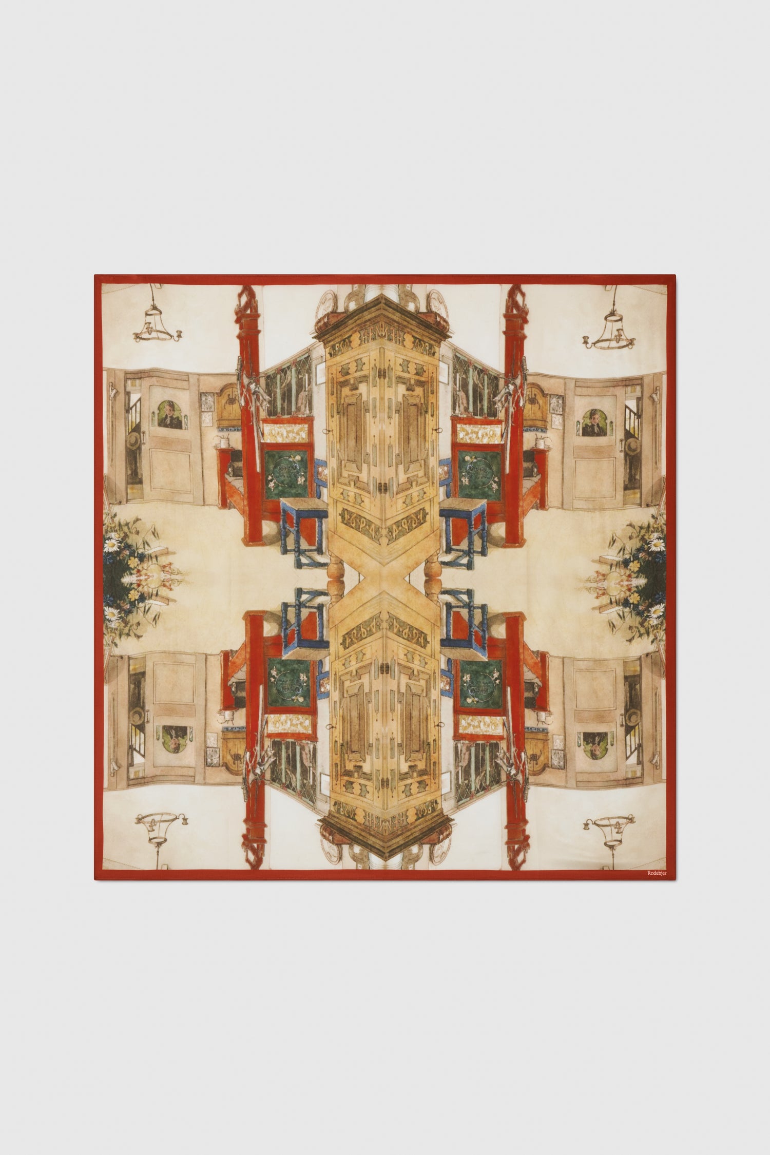 Studio scarf