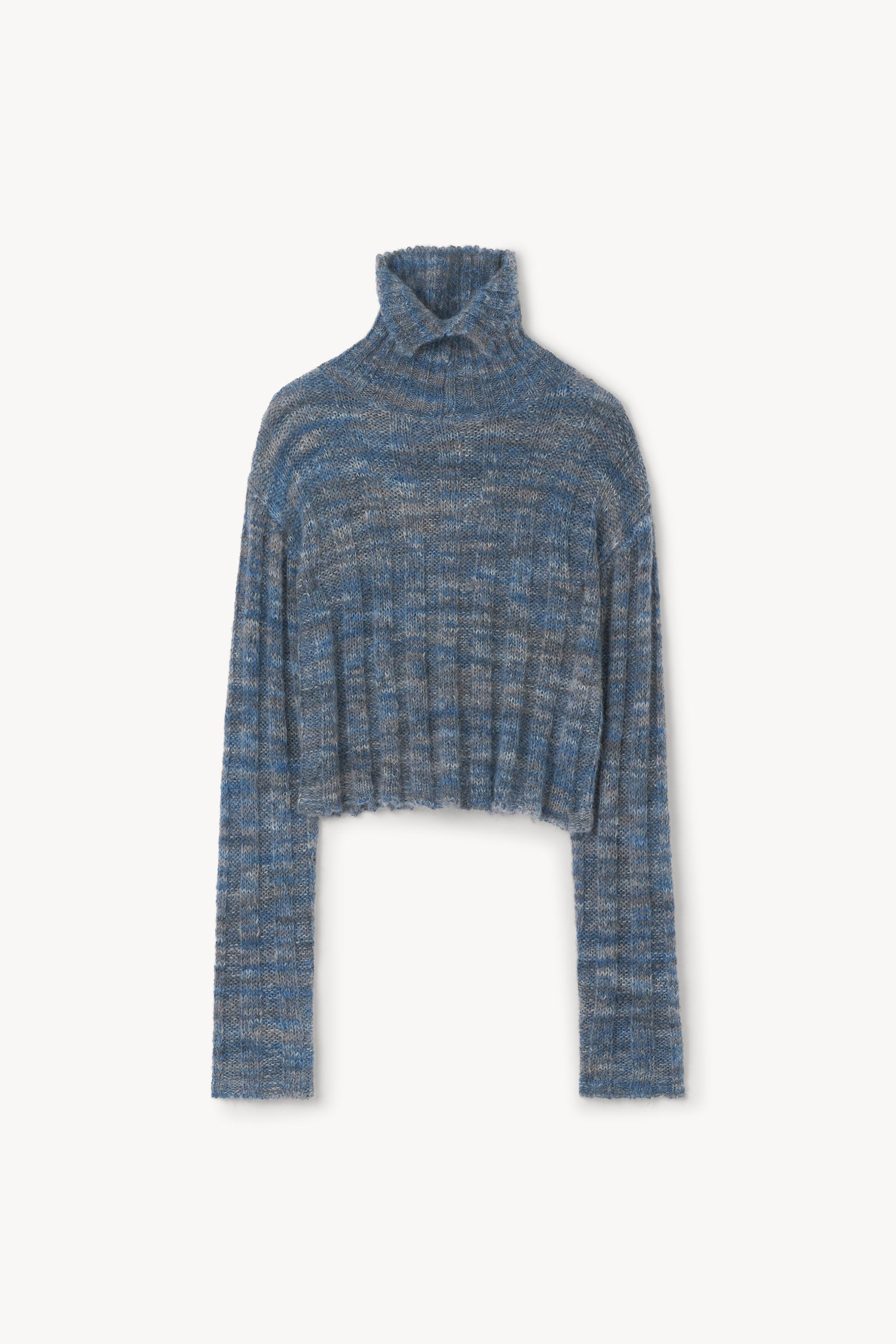 The Taemi mohair blend sweater
